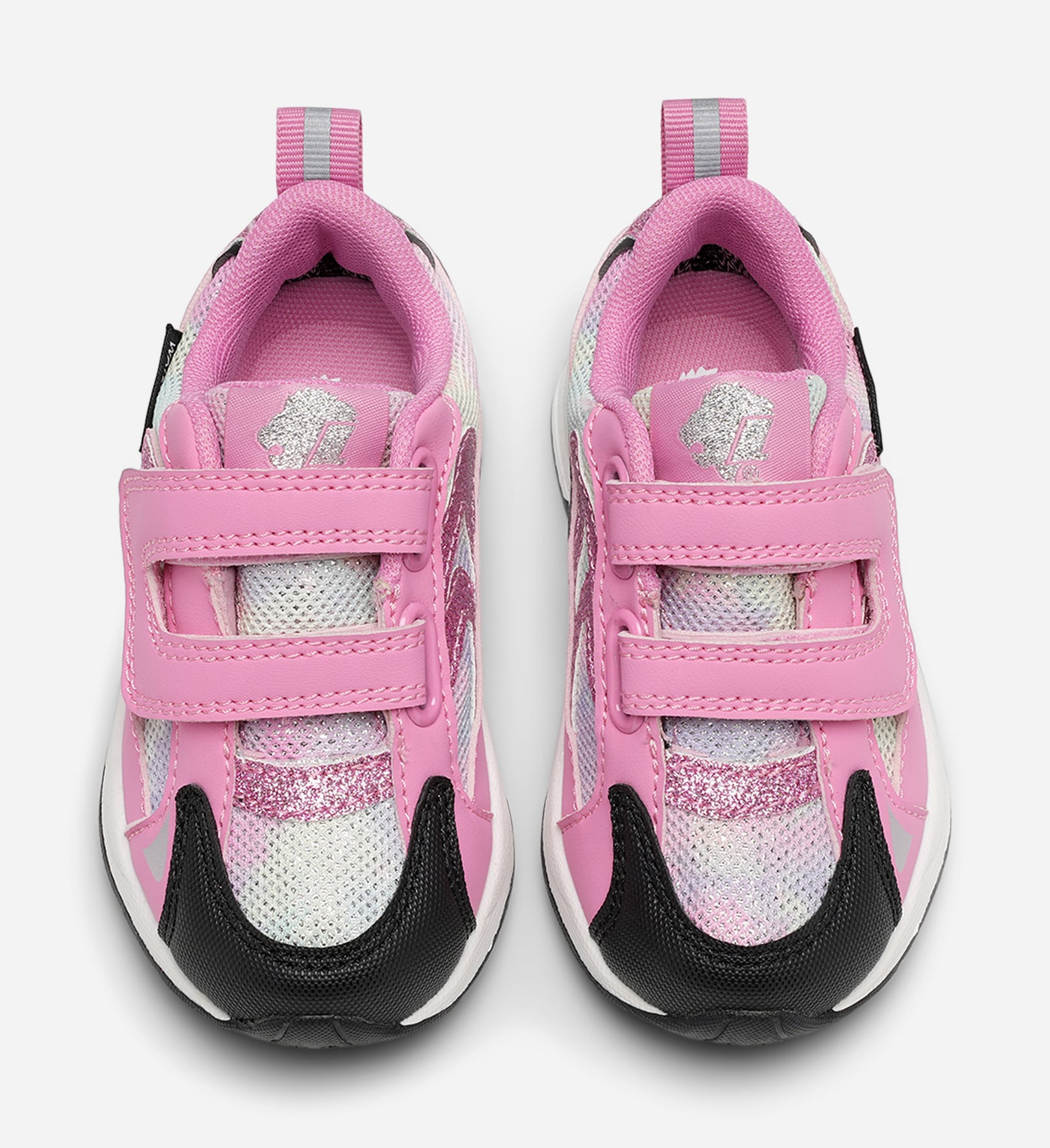 LEJON, Sneakers waterproof Rosa