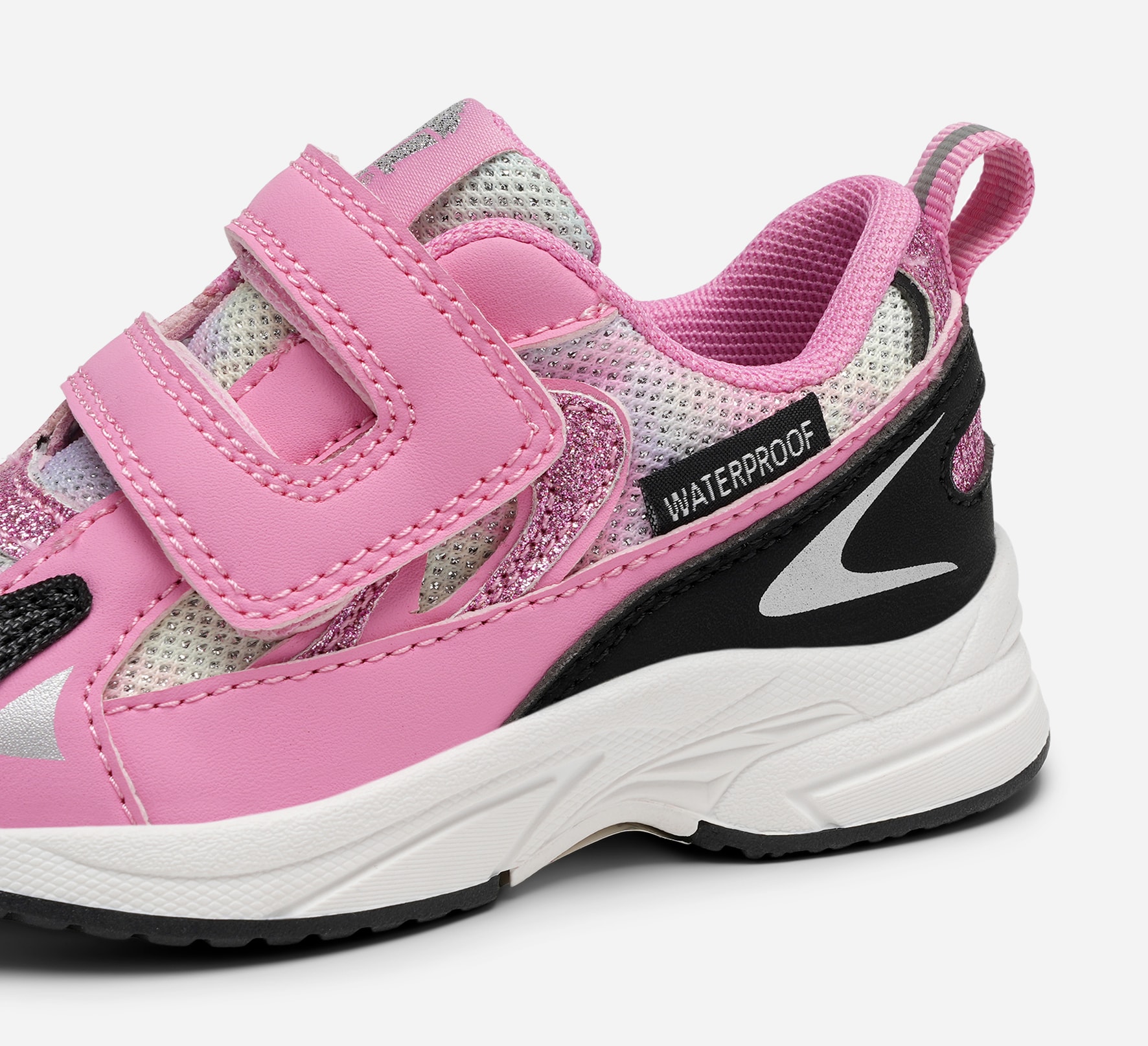 LEJON, Sneakers waterproof Rosa
