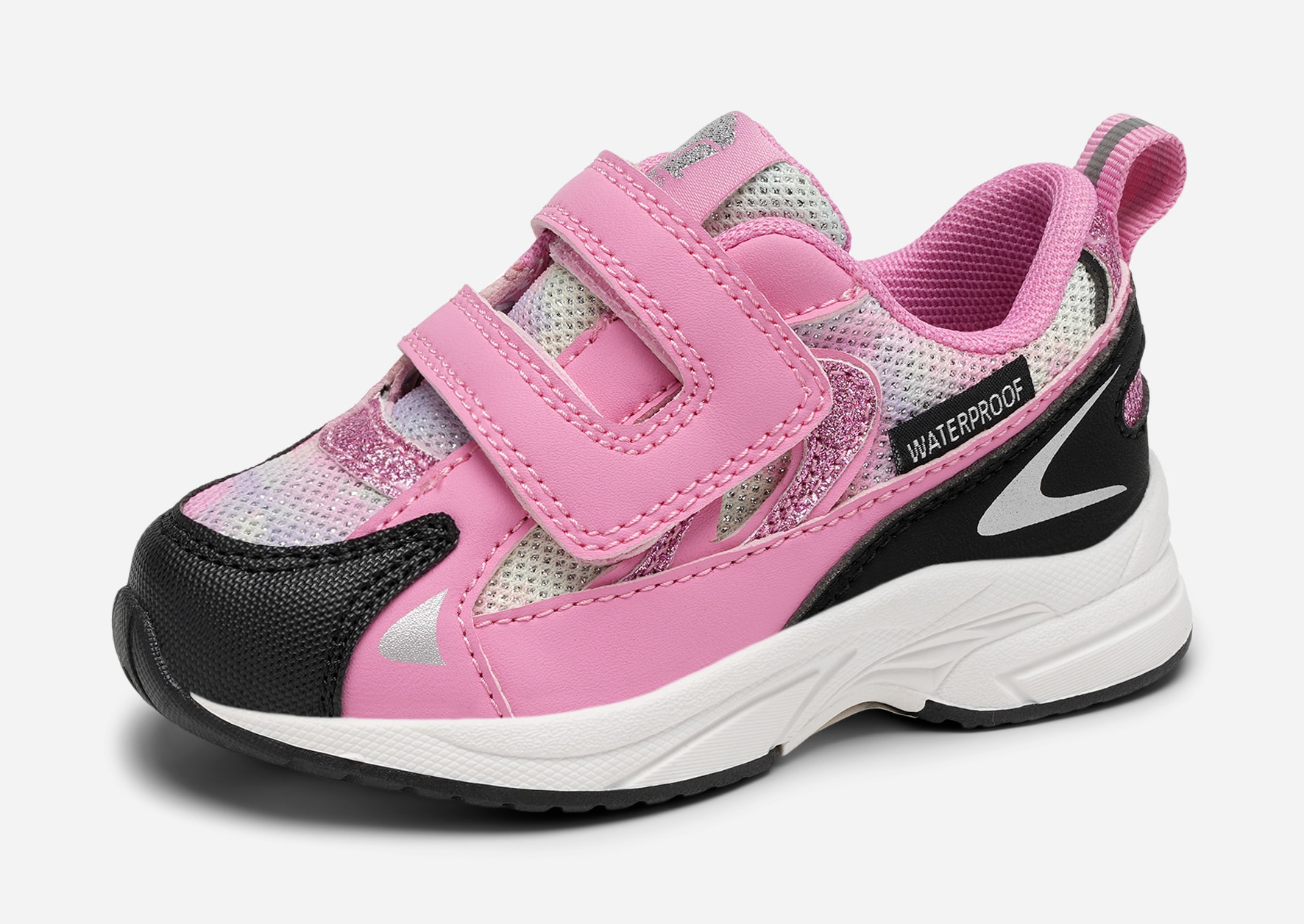 LEJON, Sneakers waterproof Rosa