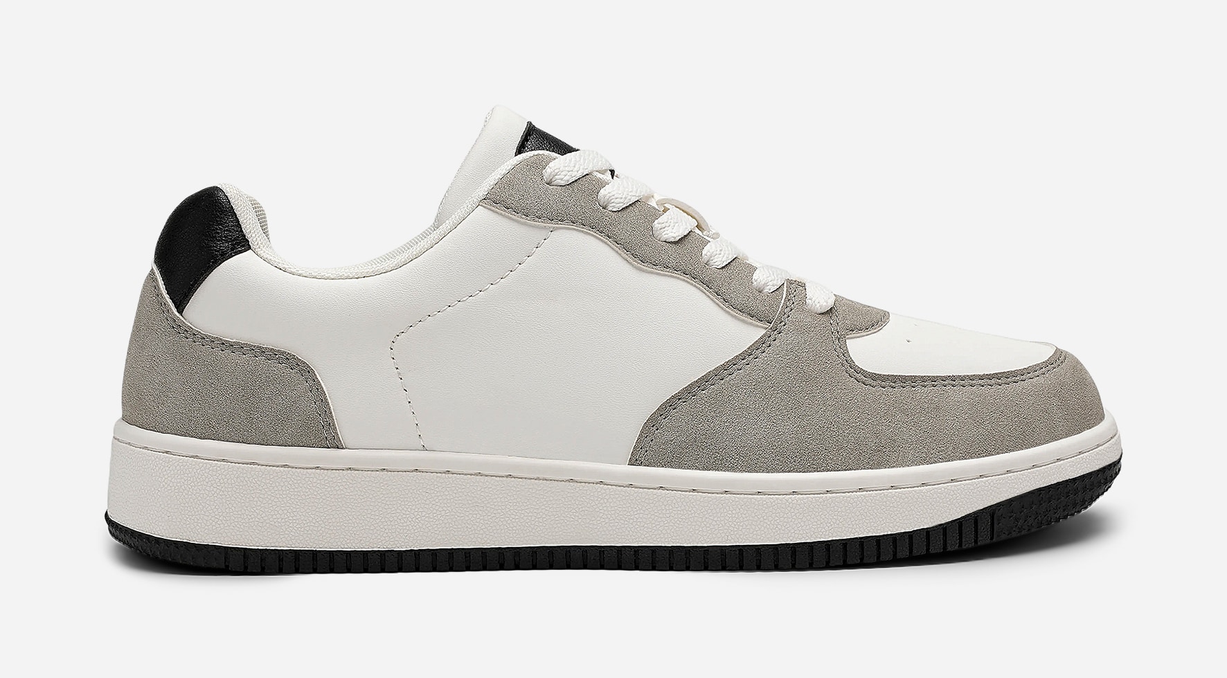 LEJON, Sneakers Hvit