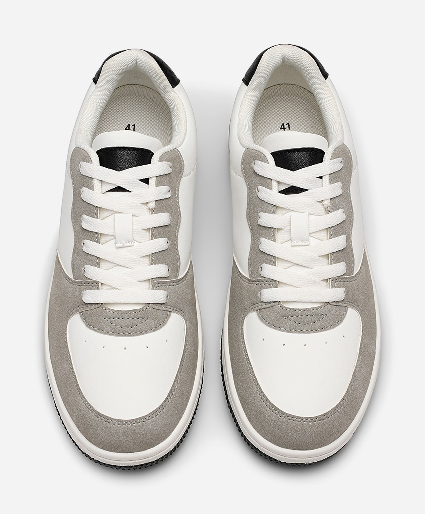 LEJON, Sneakers Hvit