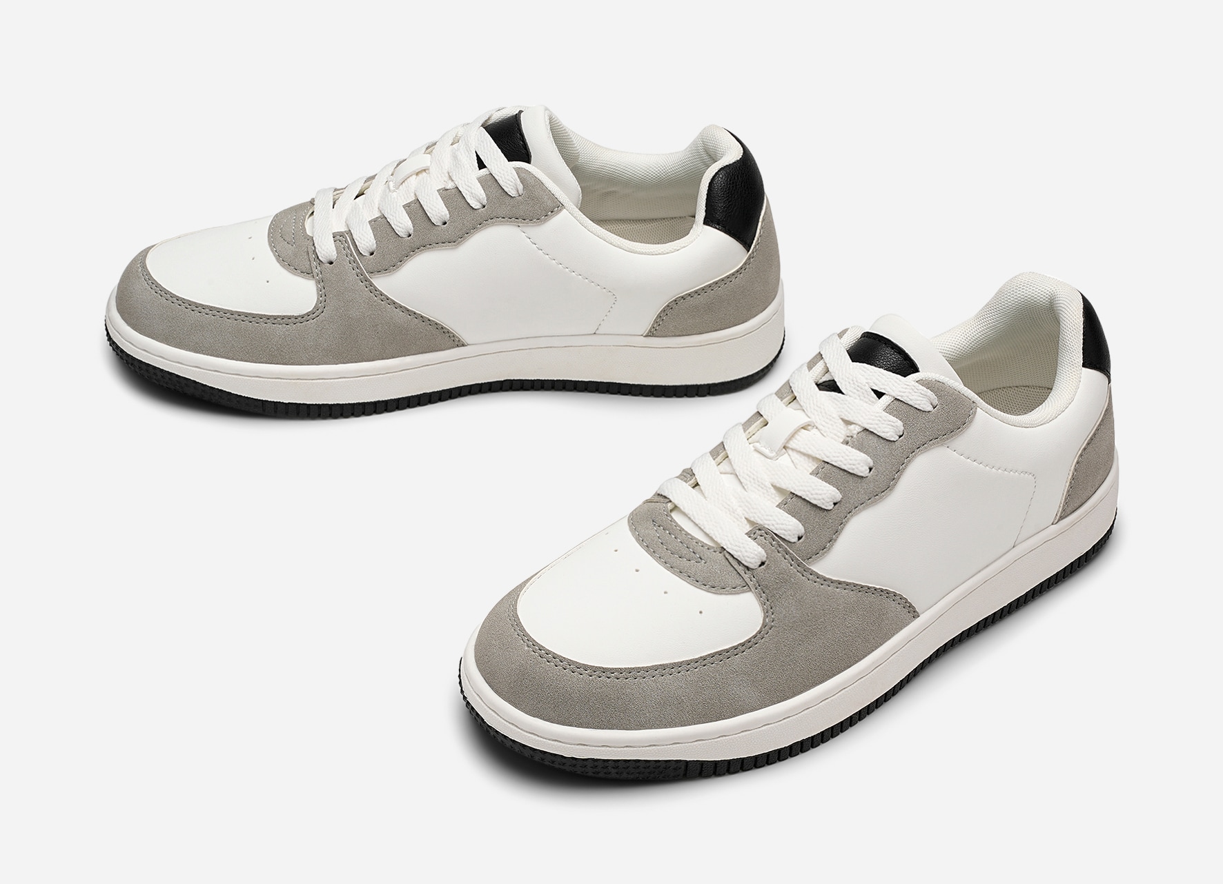 LEJON, Sneakers Hvit