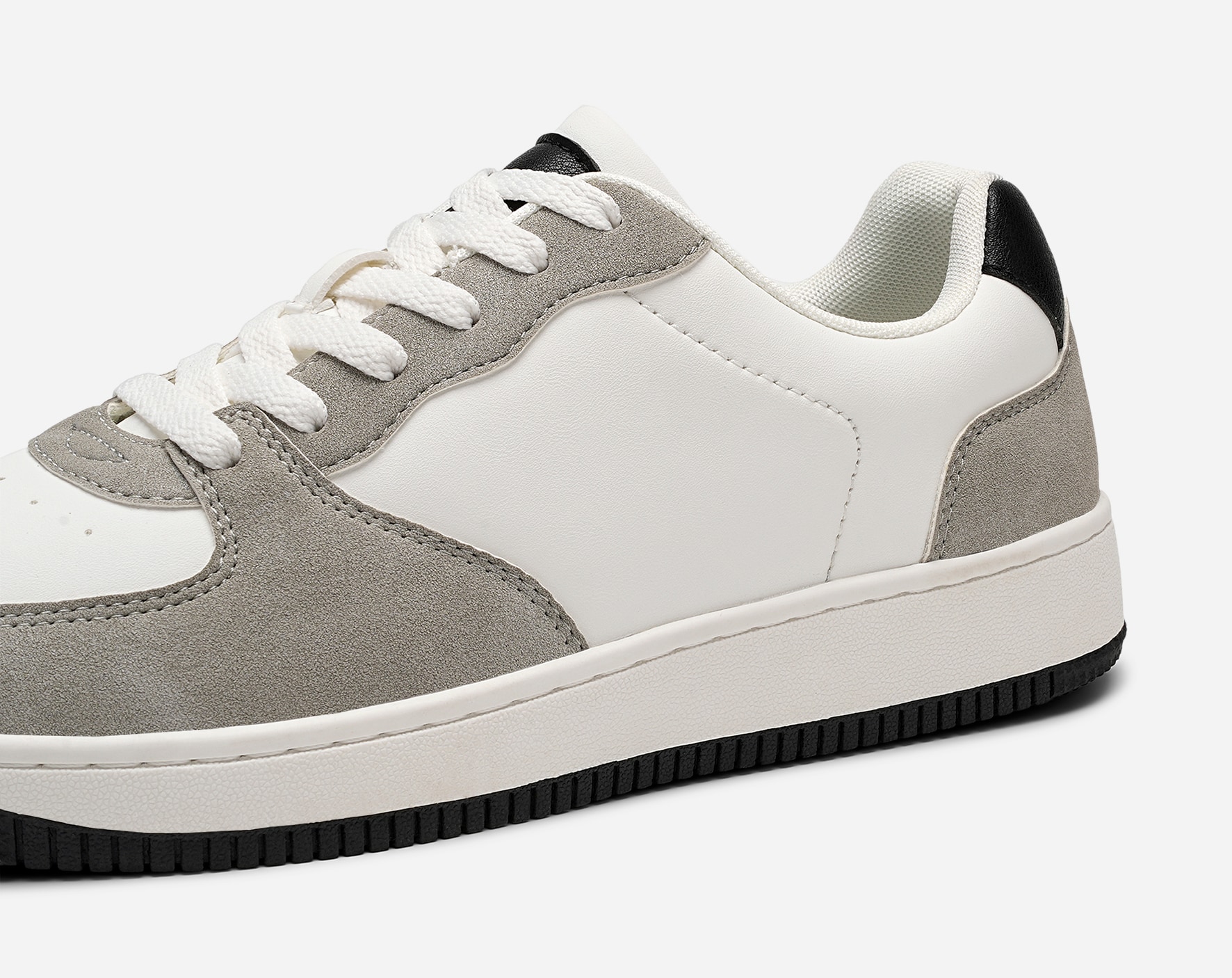 LEJON, Sneakers Hvit
