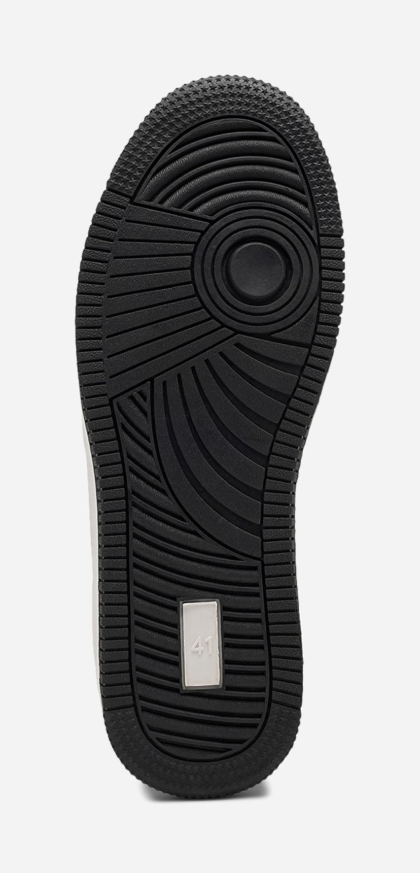 LEJON, Sneakers Hvit