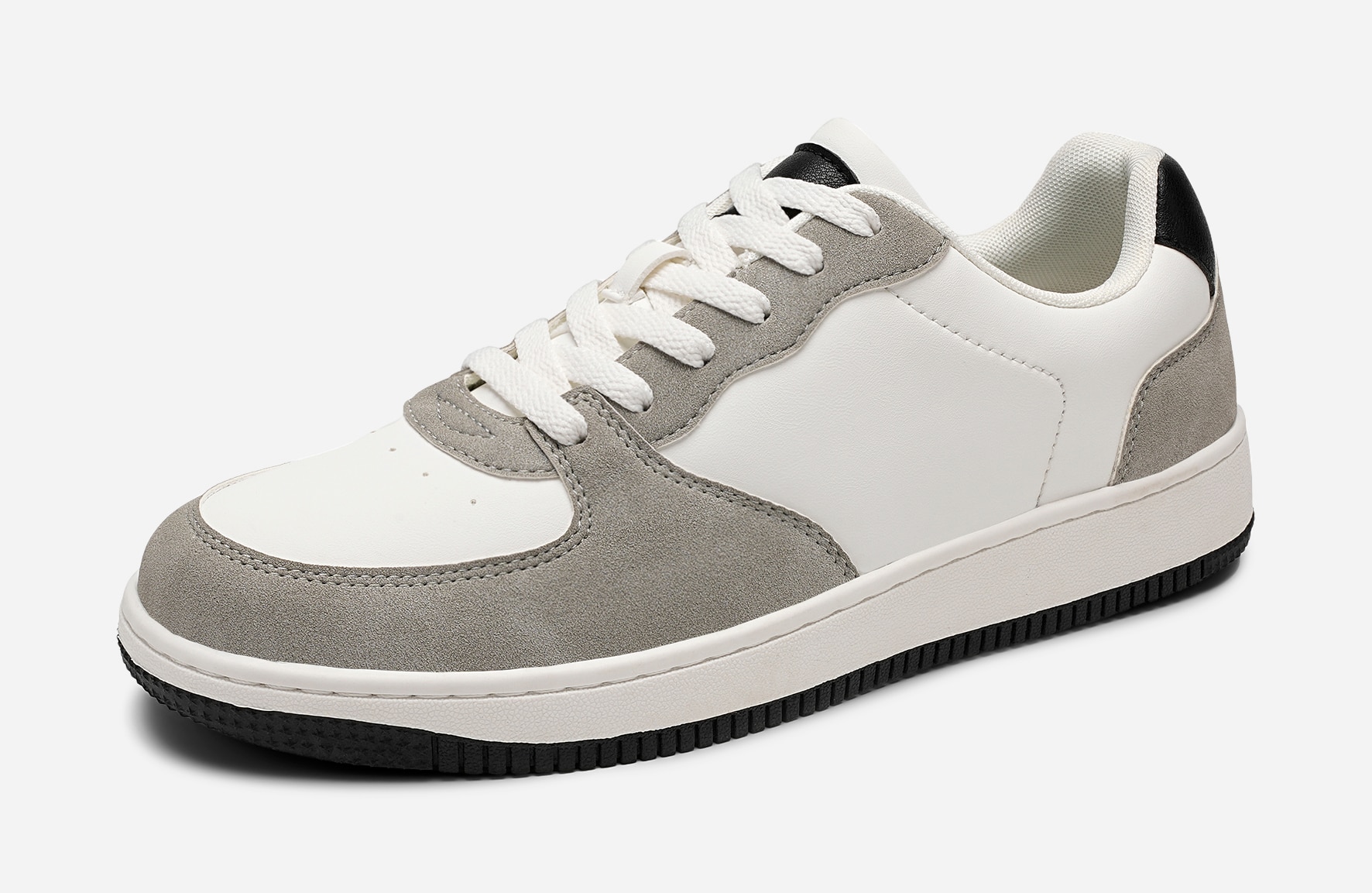 LEJON, Sneakers Hvit