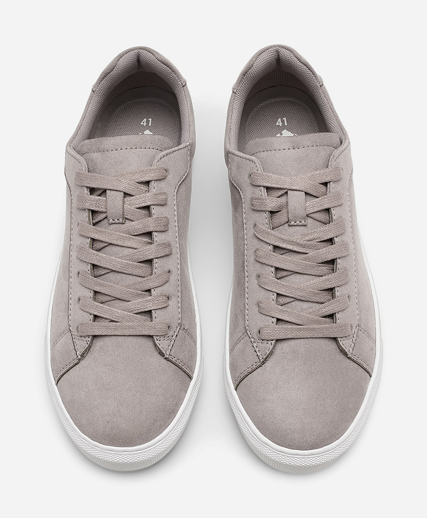 LEJON, Sneakers Grå