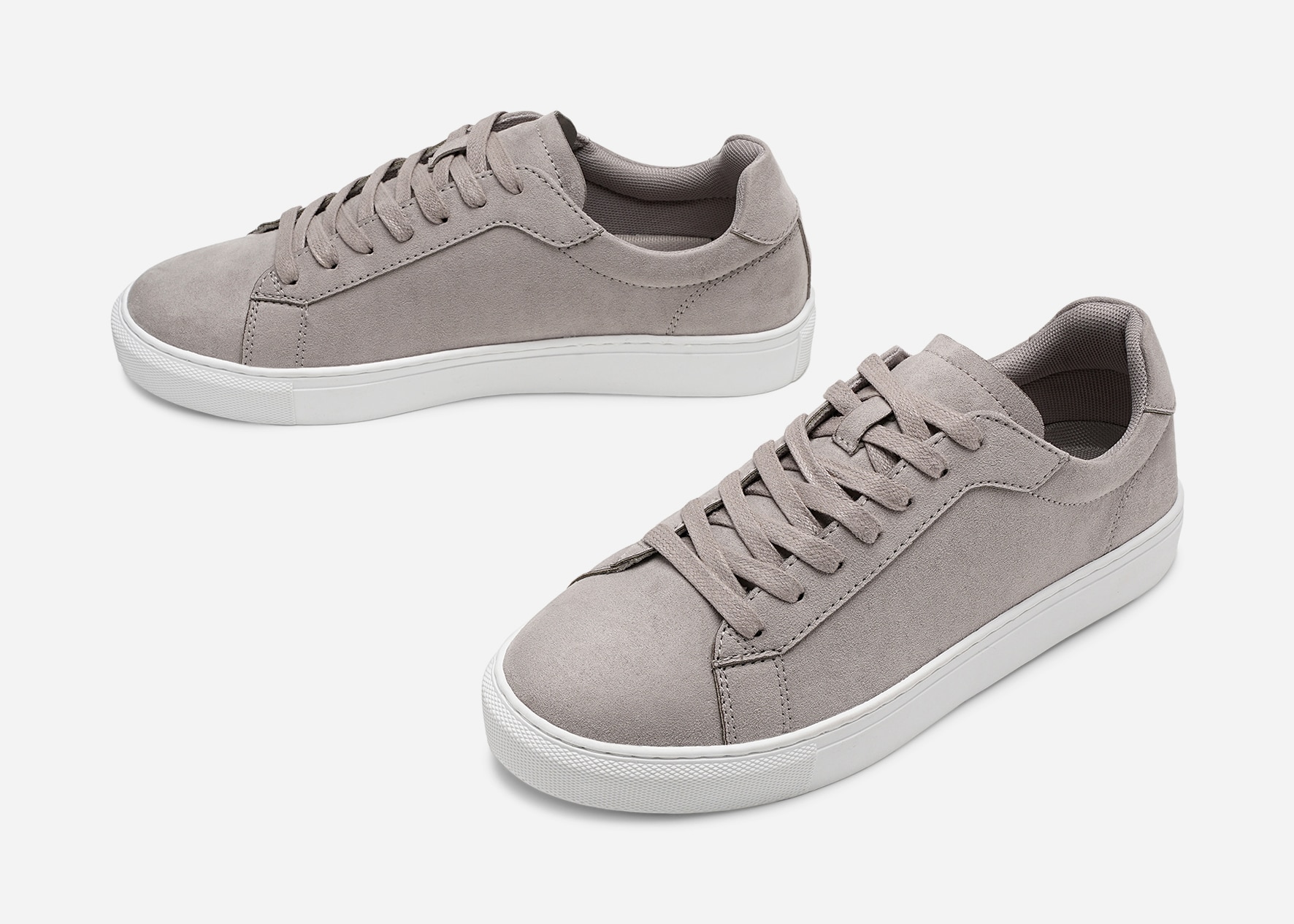 LEJON, Sneakers Grå