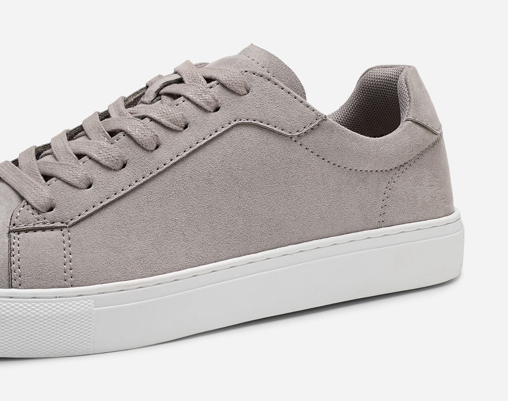 LEJON, Sneakers Grå