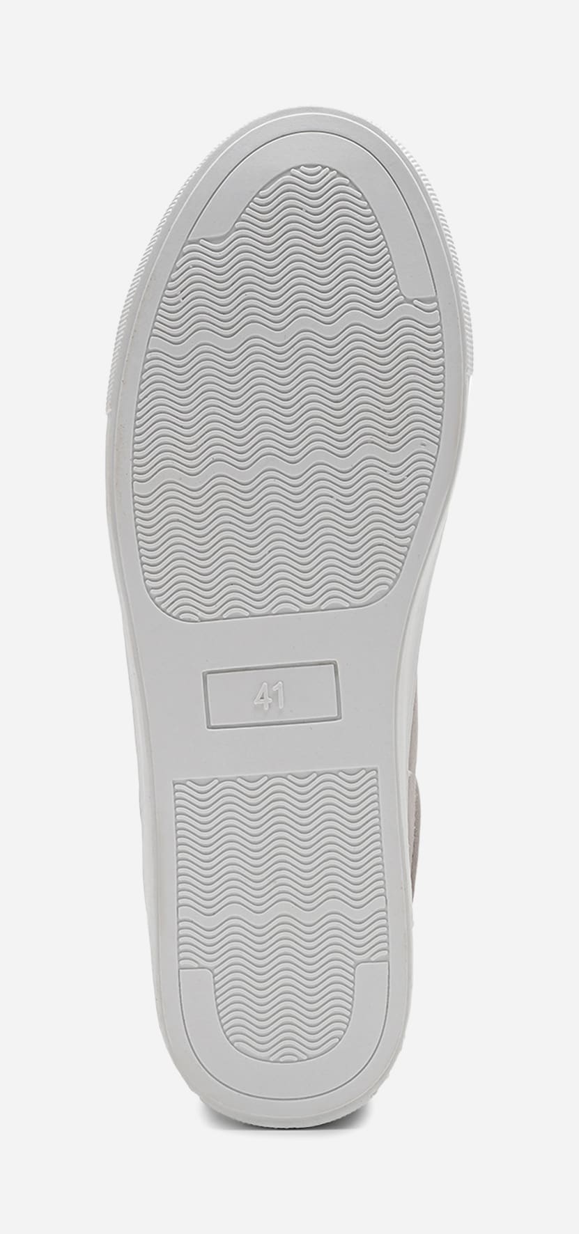 LEJON, Sneakers Grå