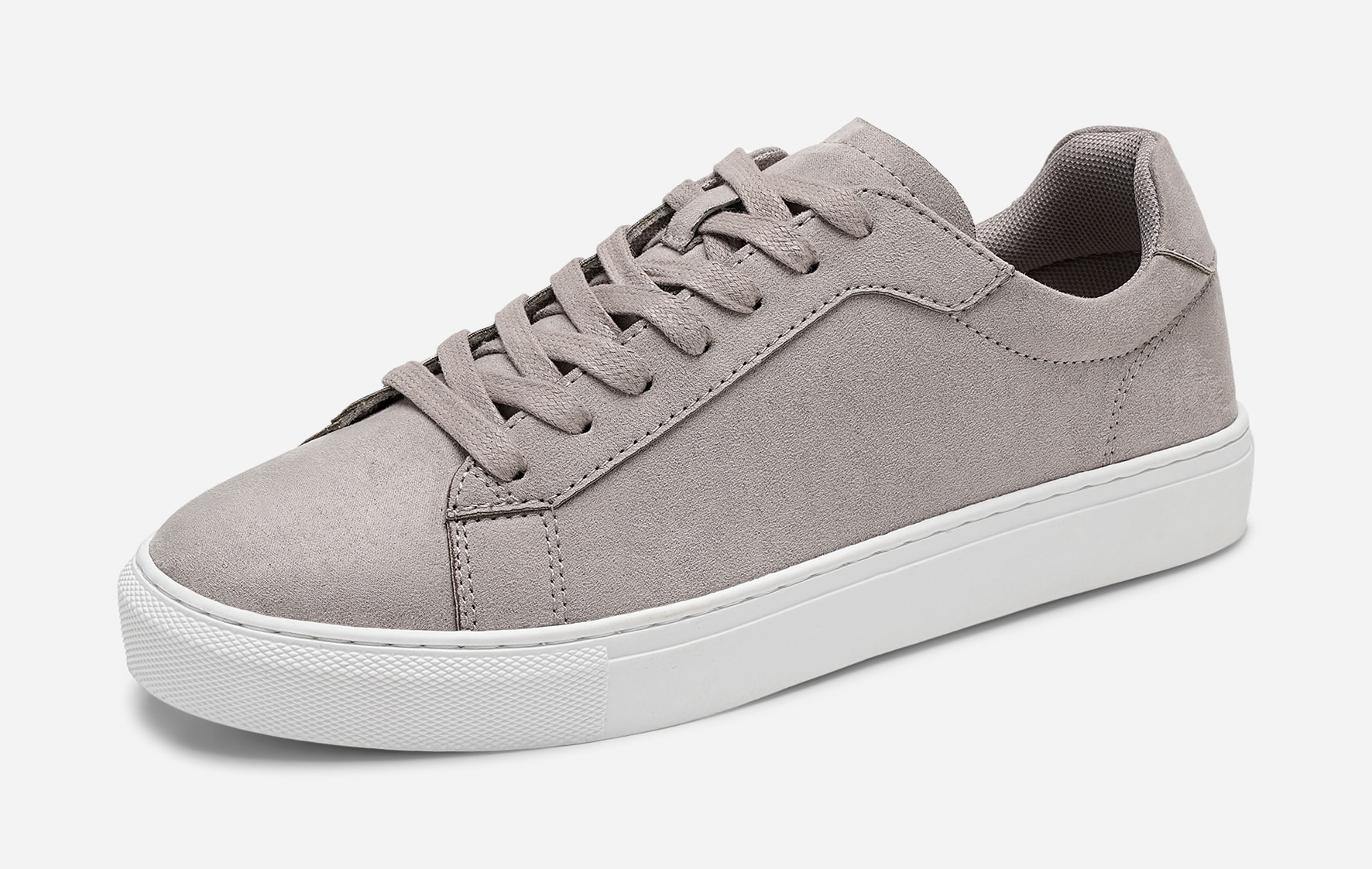 LEJON, Sneakers Grå
