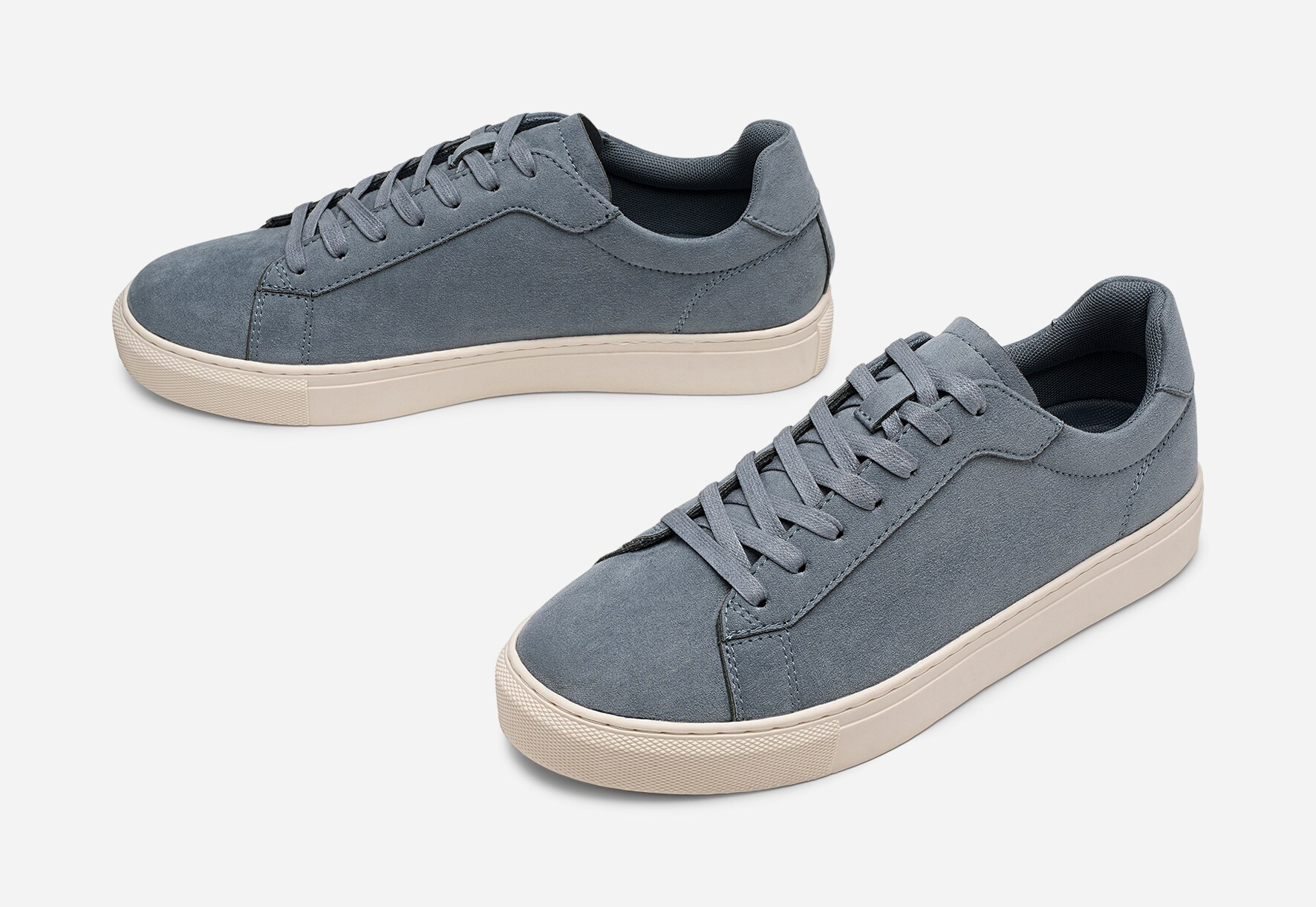 LEJON, Sneakers Blå