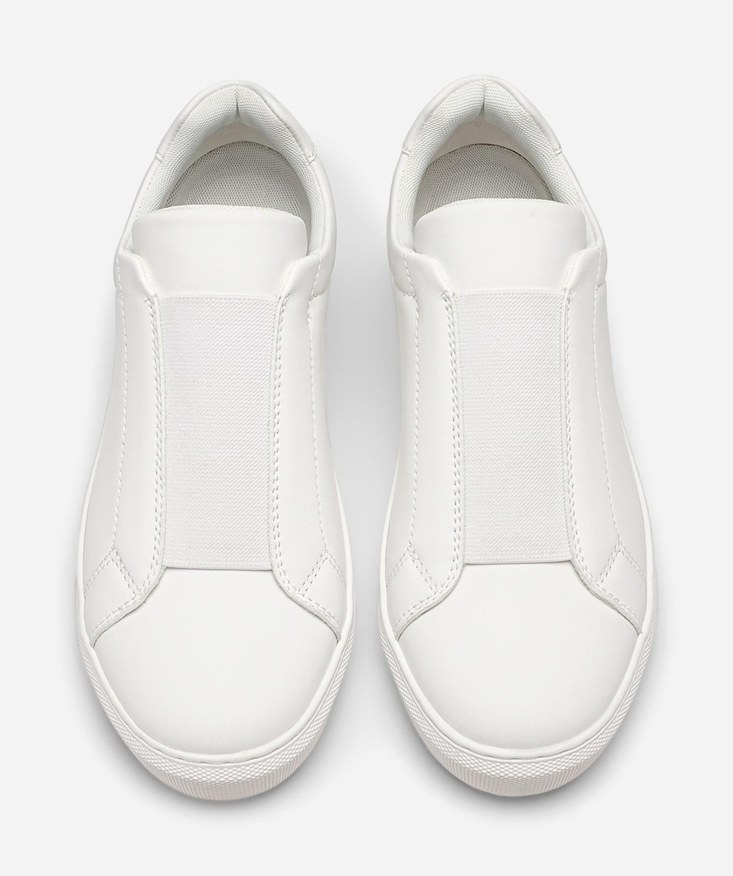 LEJON, Sneakers Hvit