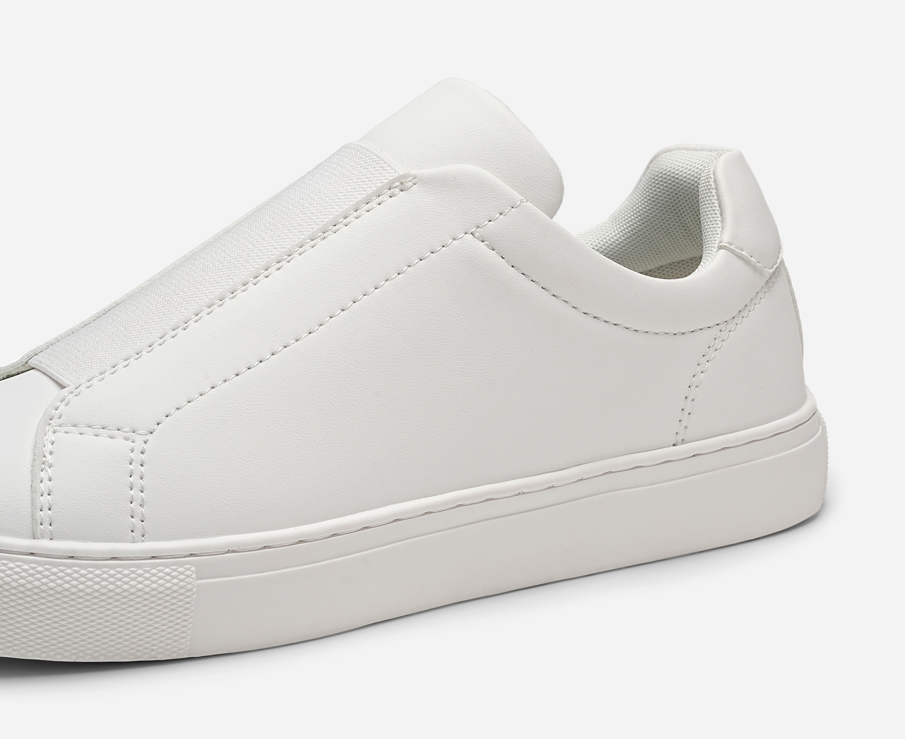 LEJON, Sneakers Hvit
