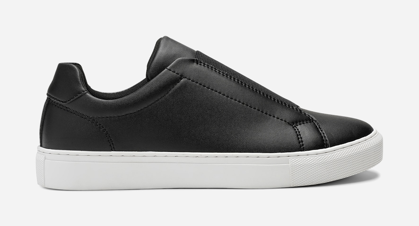 LEJON, Sneakers Sort