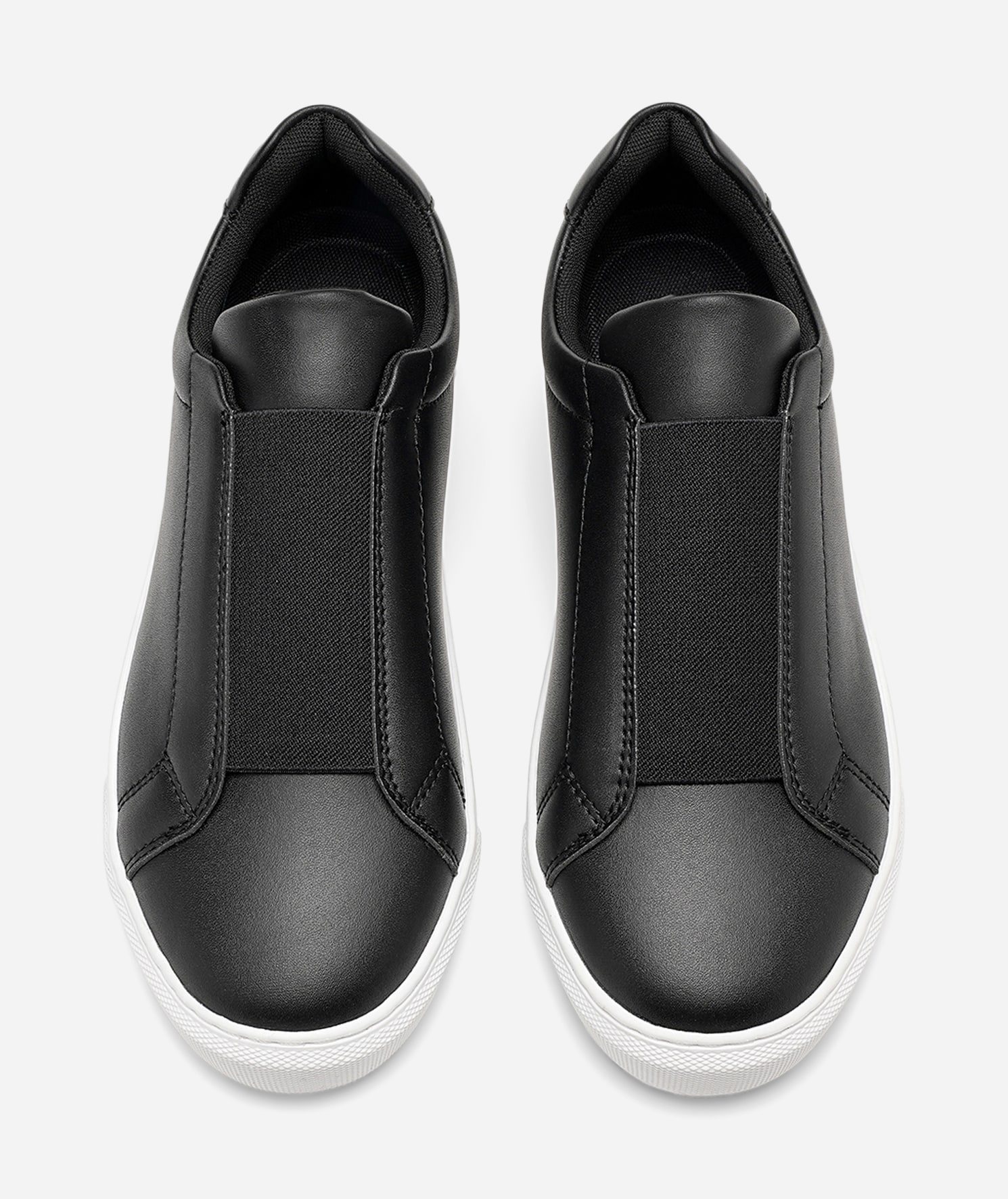 LEJON, Sneakers Sort