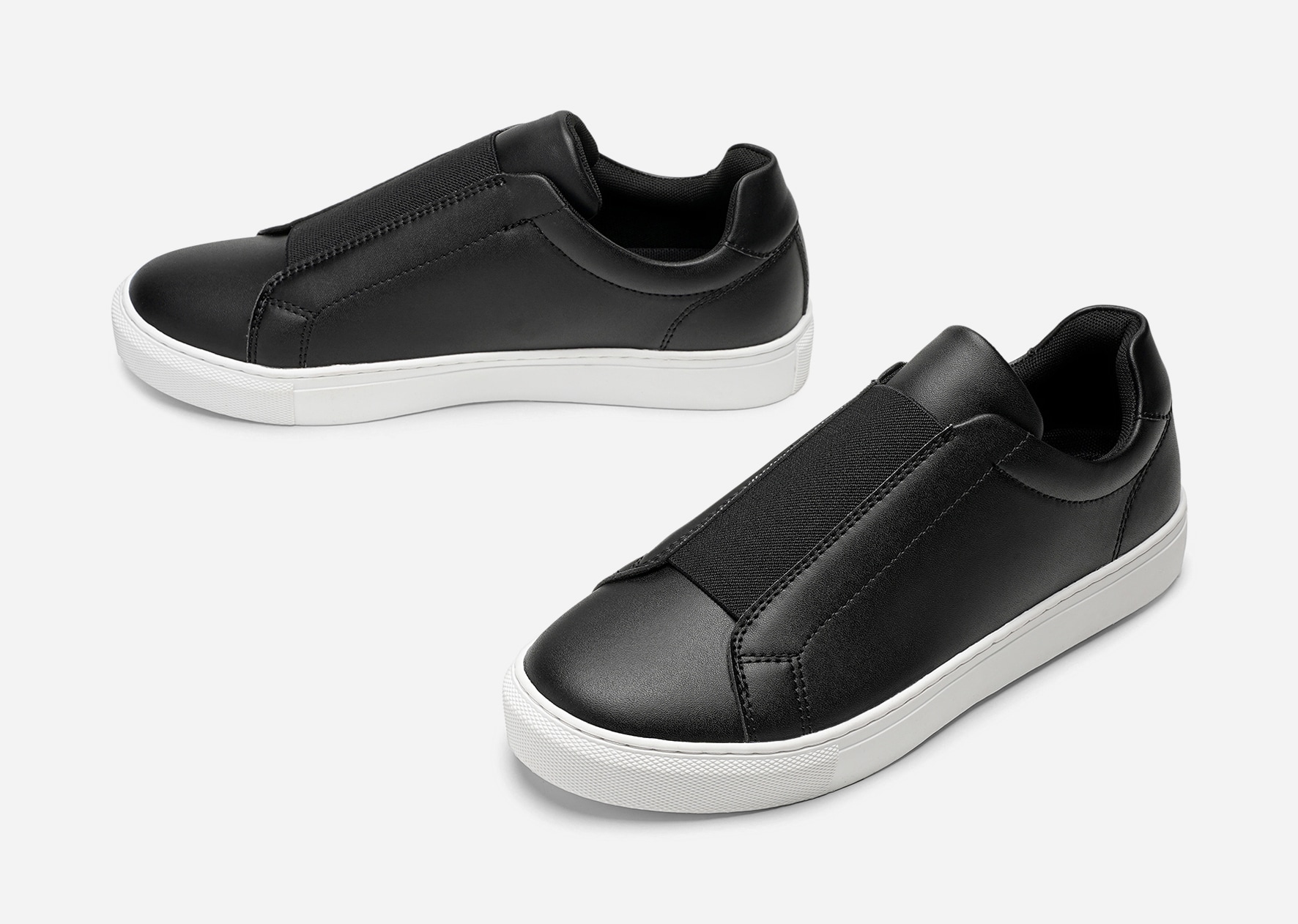 LEJON, Sneakers Sort