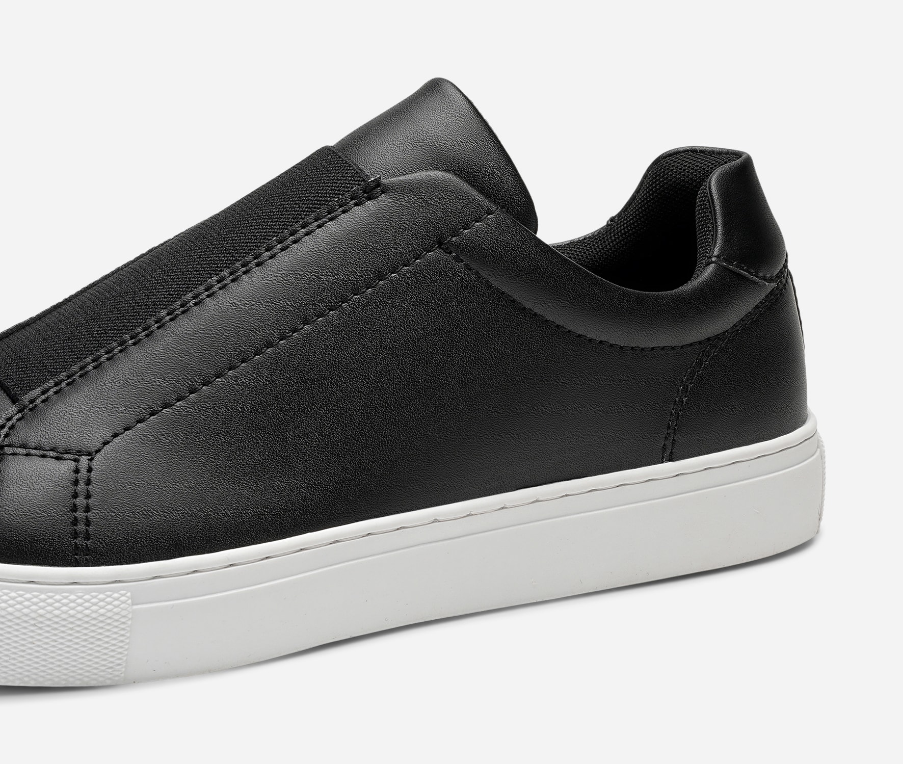 LEJON, Sneakers Sort