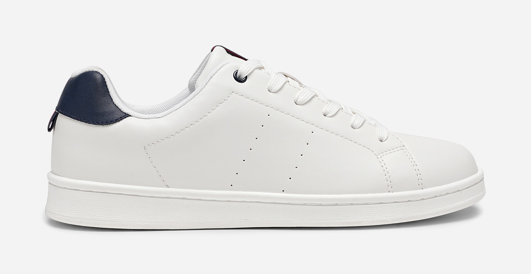 STEPSIDE, Sneakers Flerfarget