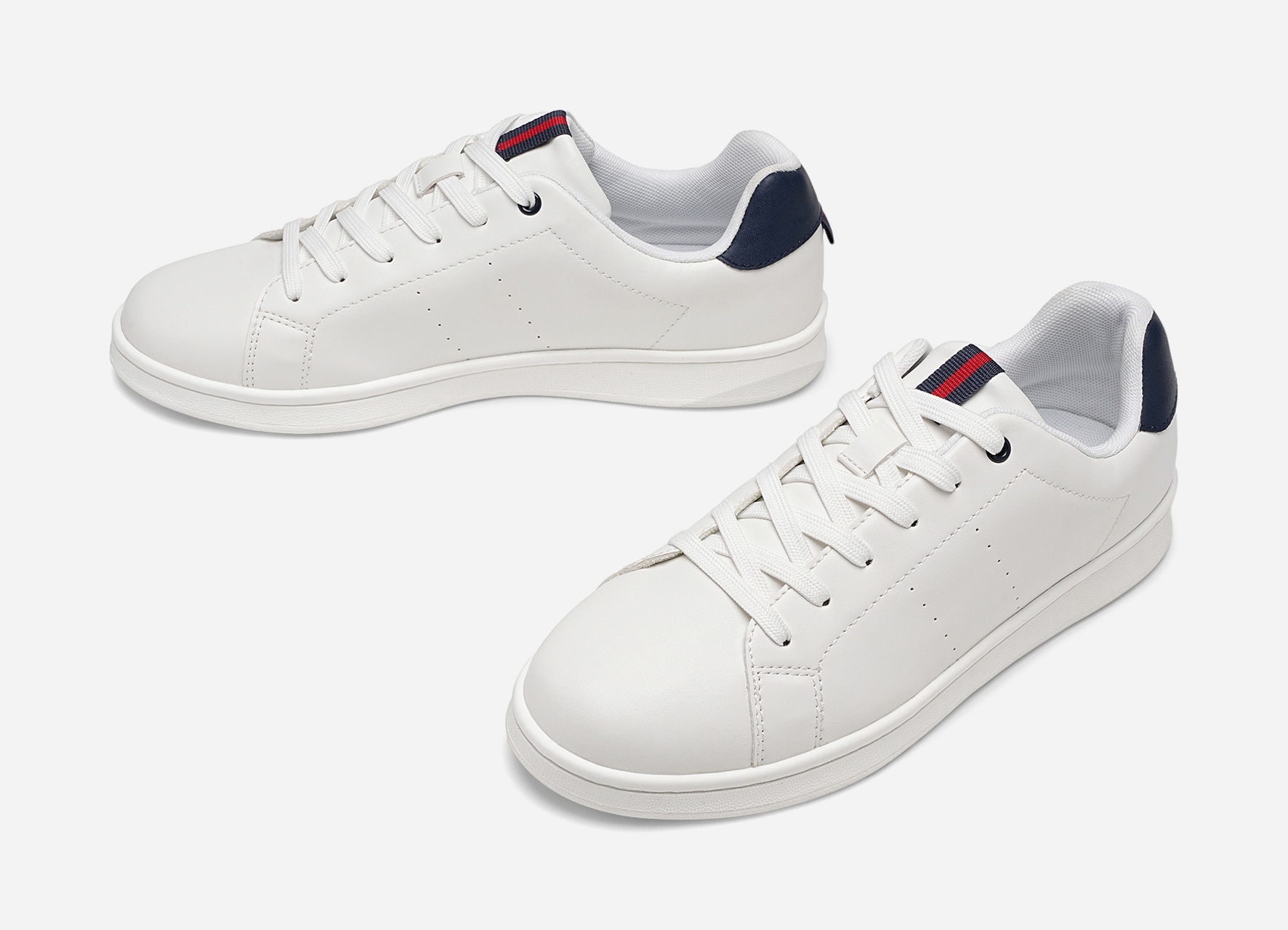 STEPSIDE, Sneakers Flerfarget