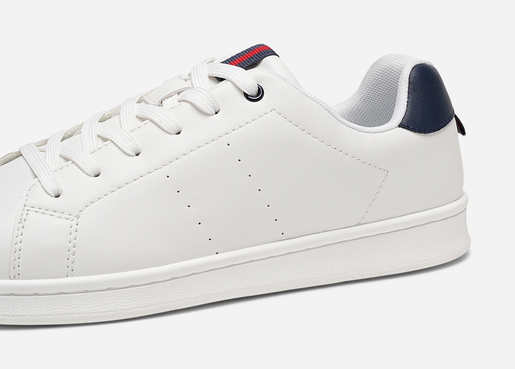 STEPSIDE, Sneakers Flerfarget