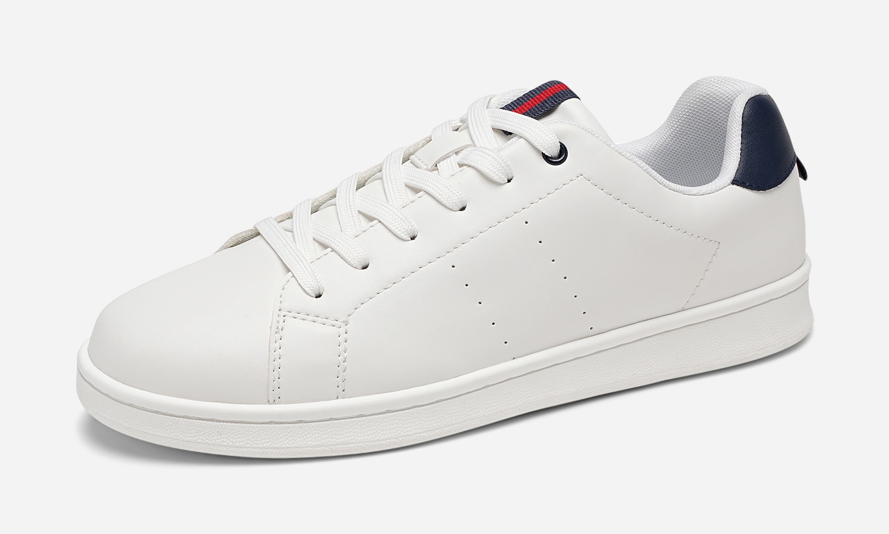 STEPSIDE, Sneakers Flerfarget