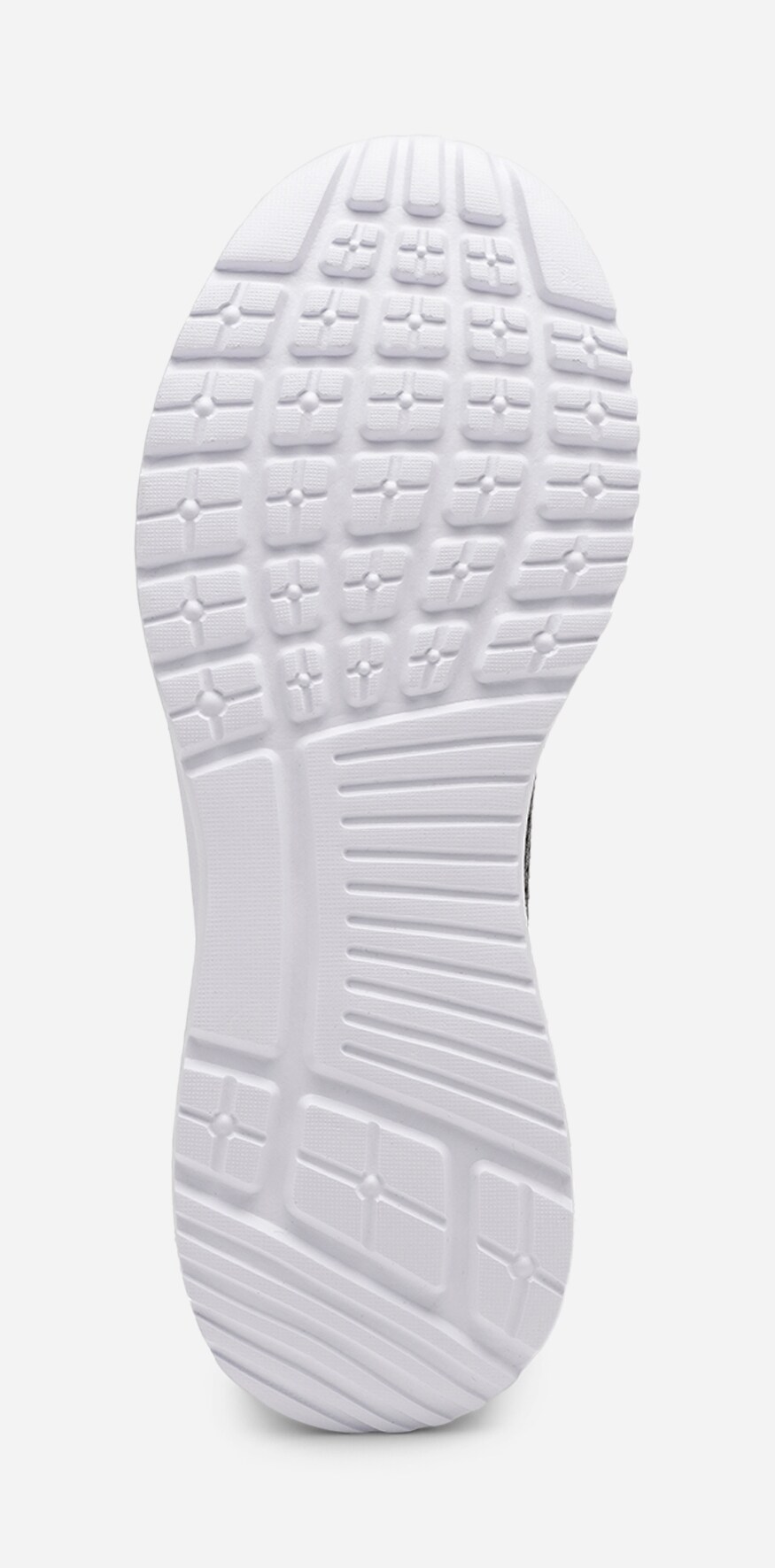 LEJON, Sock sneakers Grå