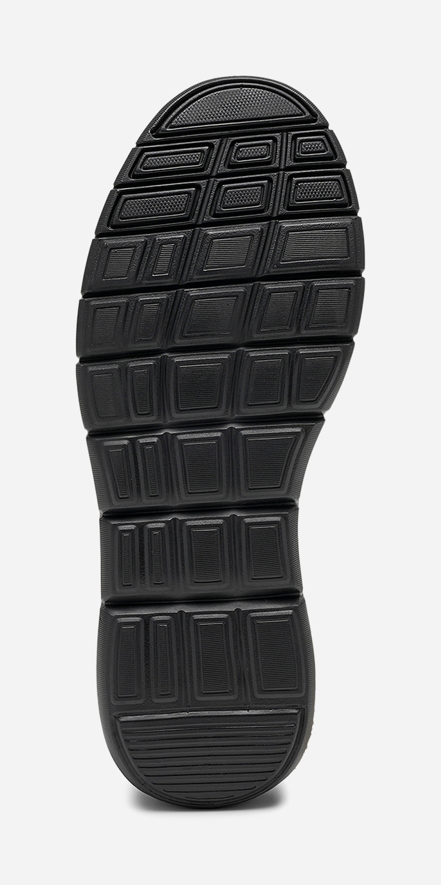 LEJON, Slip-on sneakers Sort