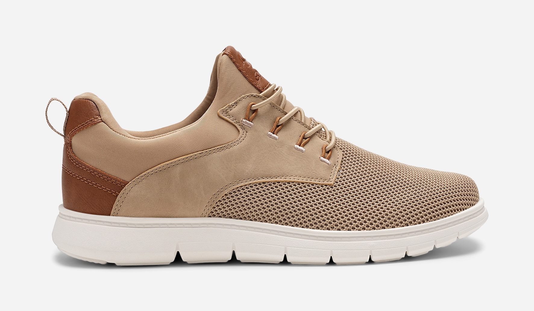 STEPSIDE COMFORT, Sneakers Beige