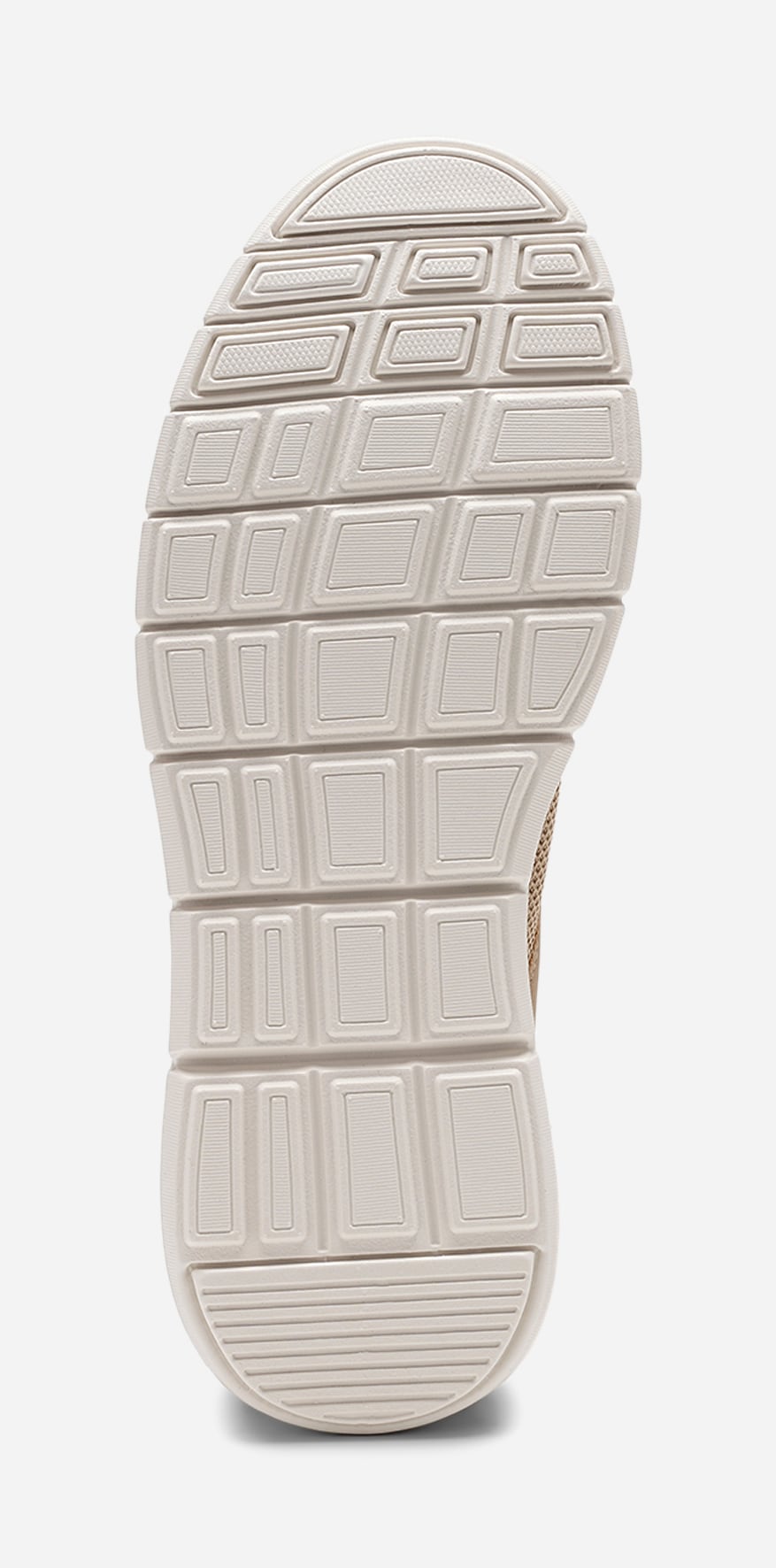 STEPSIDE COMFORT, Sneakers Beige
