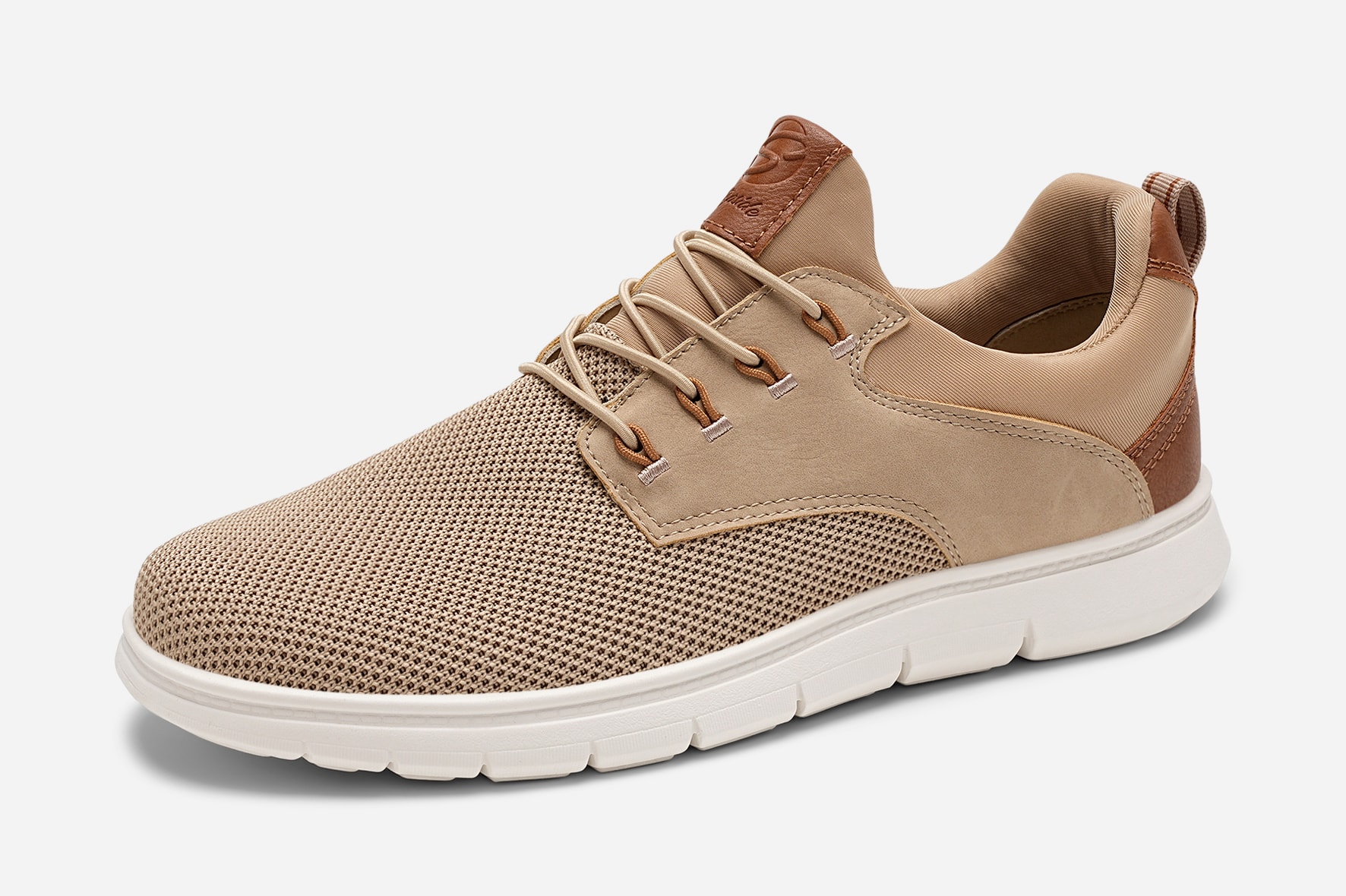 STEPSIDE COMFORT, Sneakers Beige