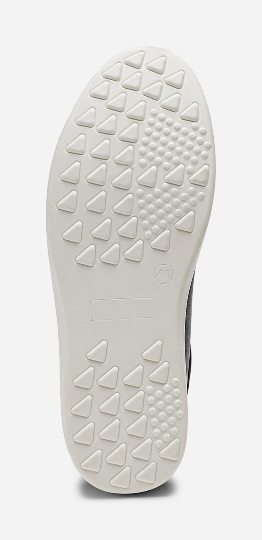 STEPSIDE, Snøresko Sort