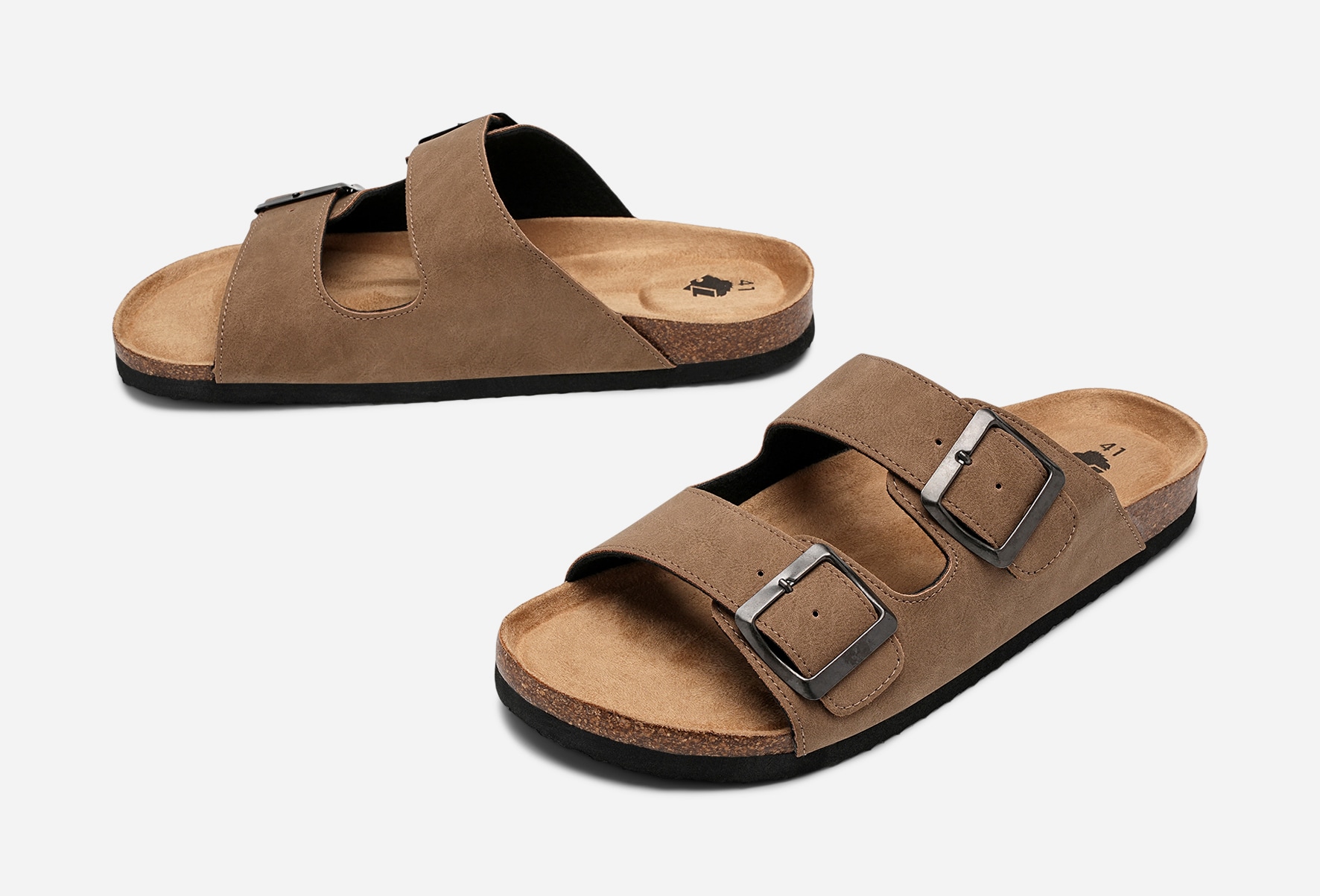 LEJON, Sandal Beige