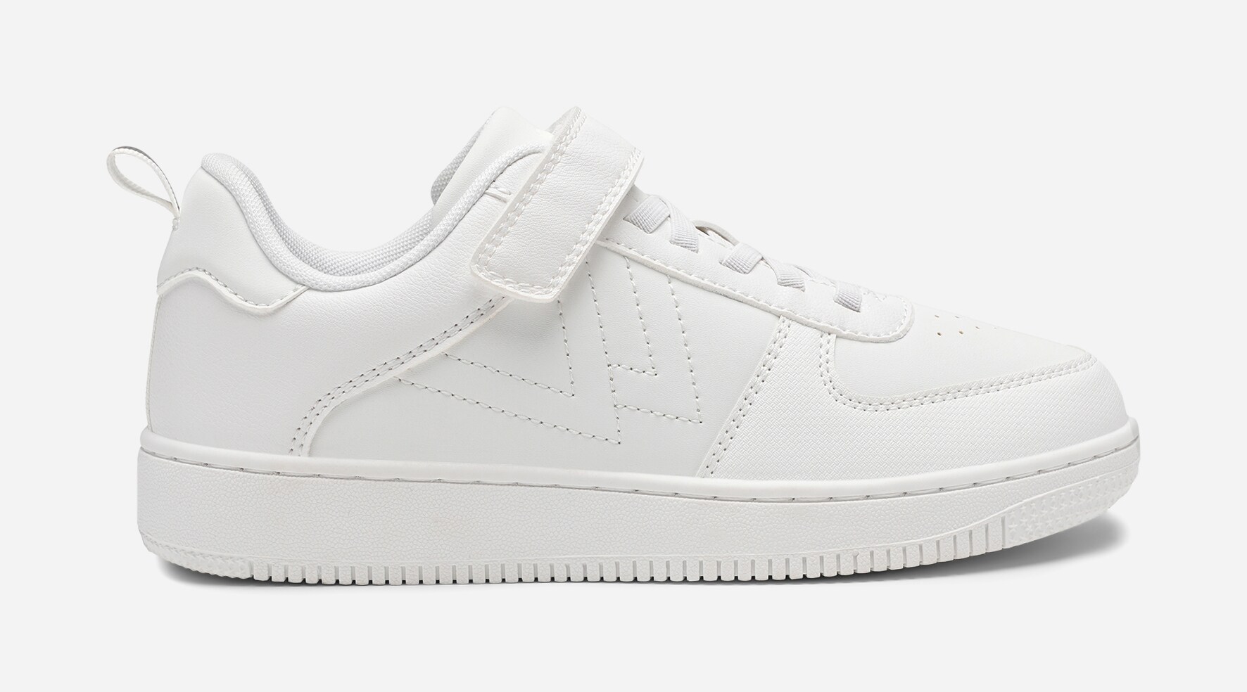 LEJON, Sneakers Hvit