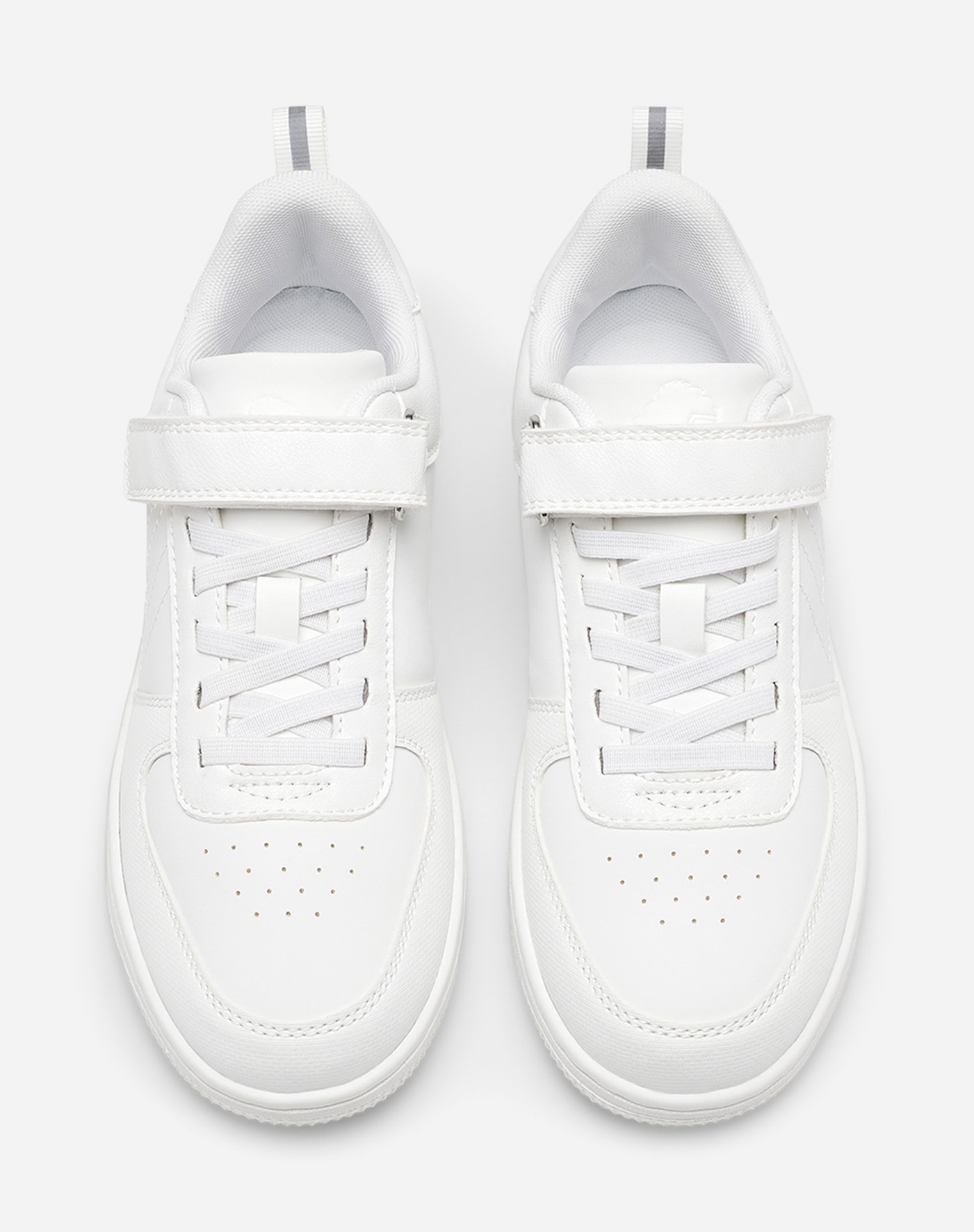 LEJON, Sneakers Hvit