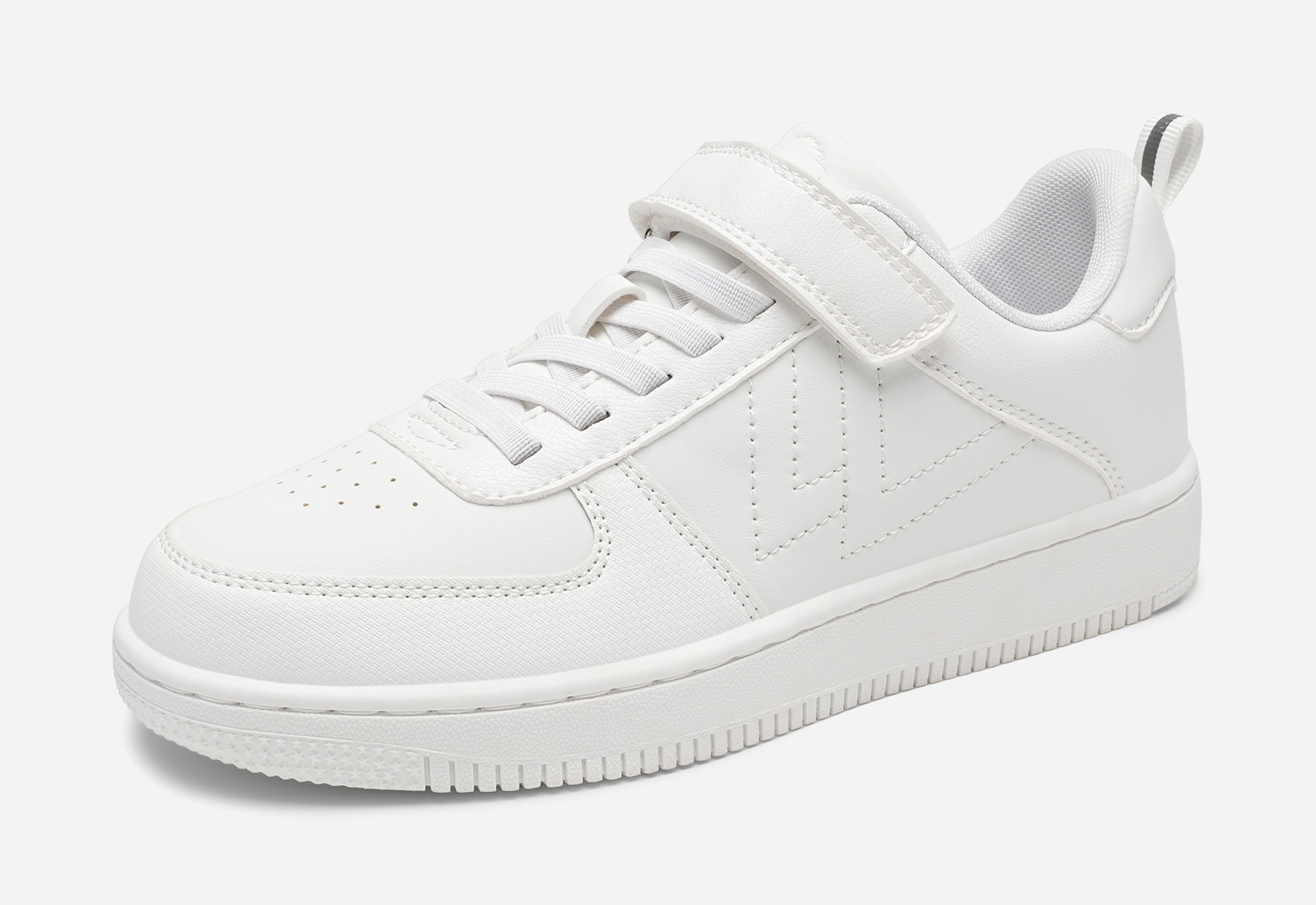 LEJON, Sneakers Hvit