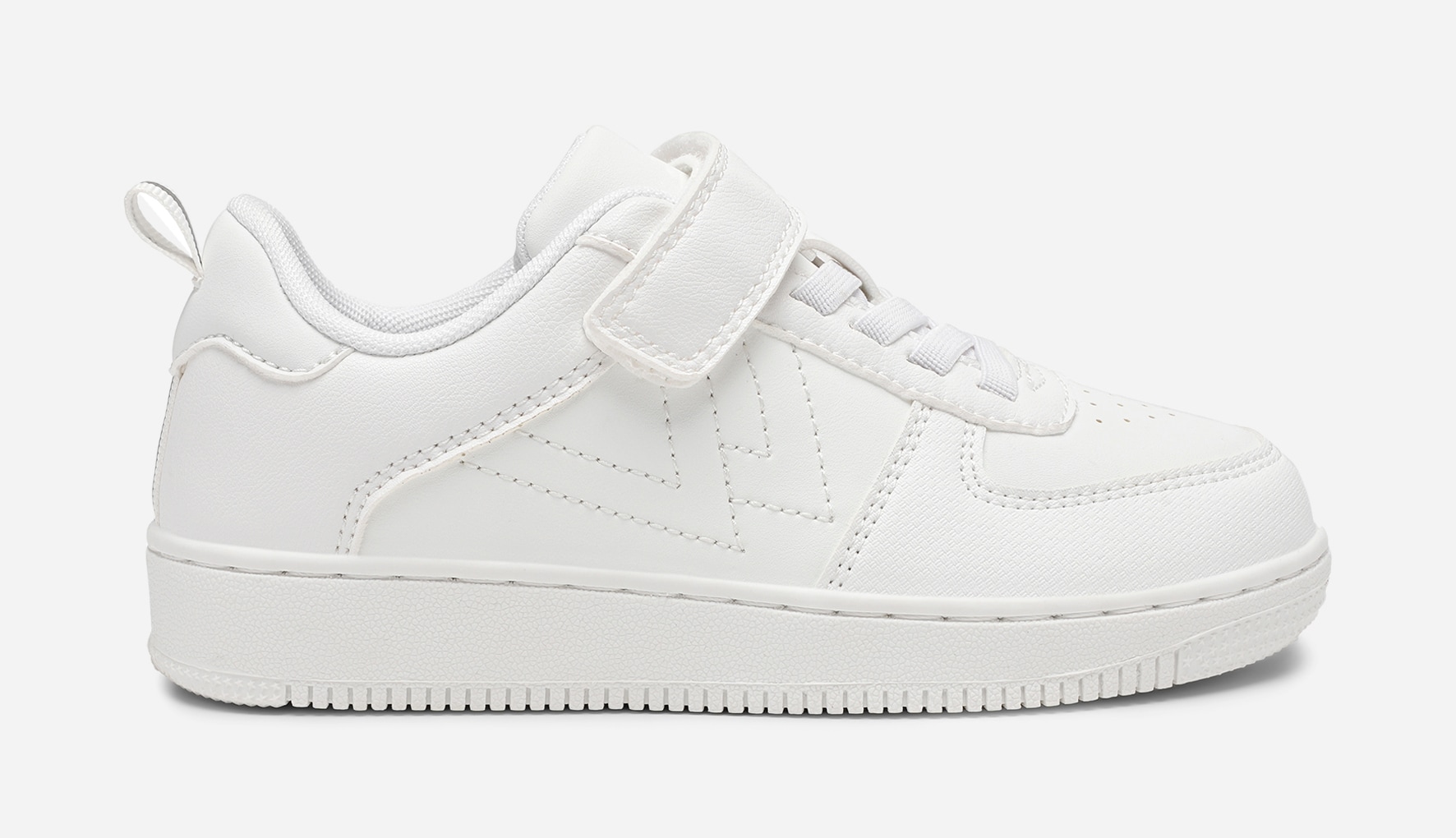 LEJON, Sneakers Hvit