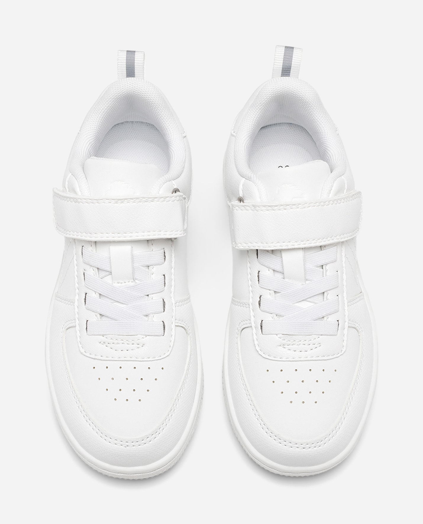 LEJON, Sneakers Hvit