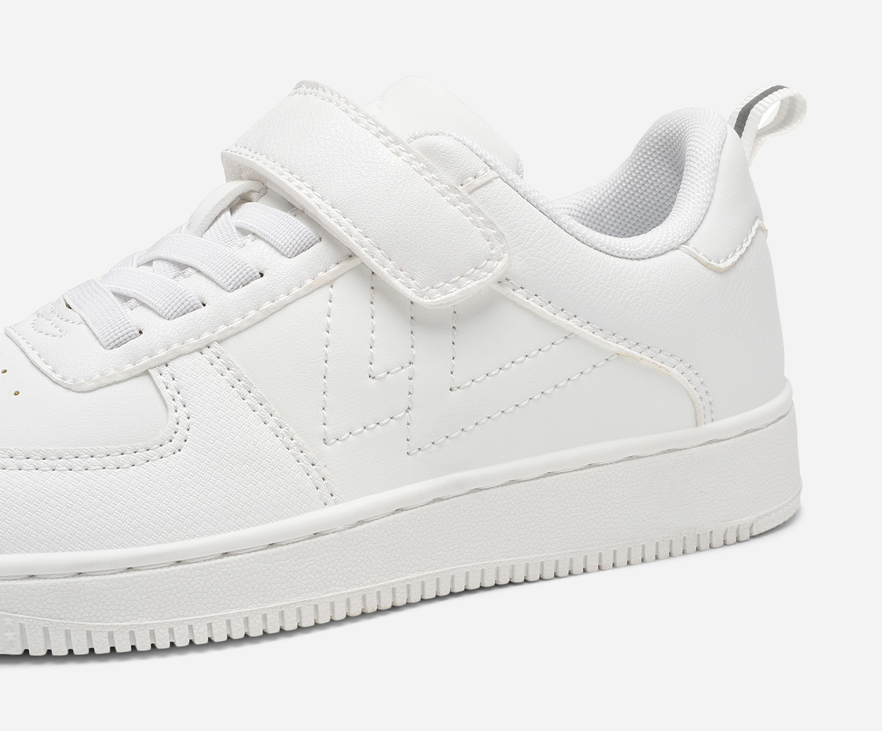 LEJON, Sneakers Hvit