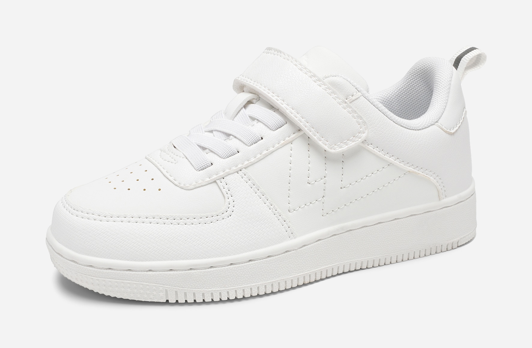 LEJON, Sneakers Hvit