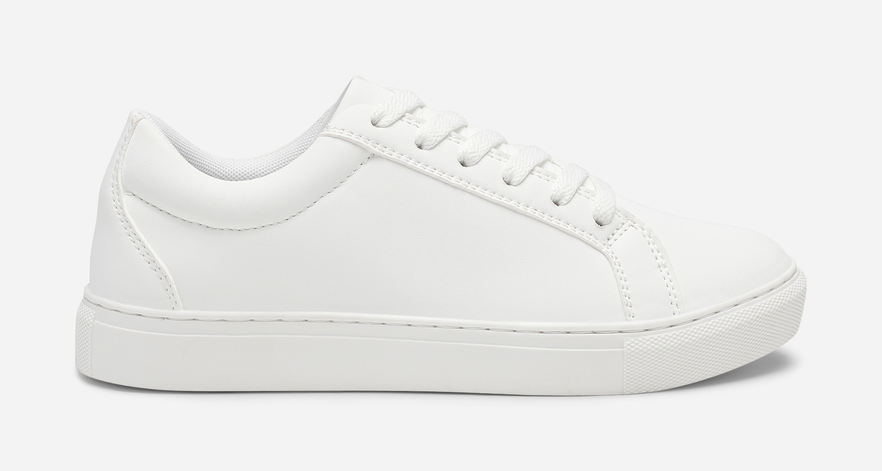 LEJON, Sneakers Hvit