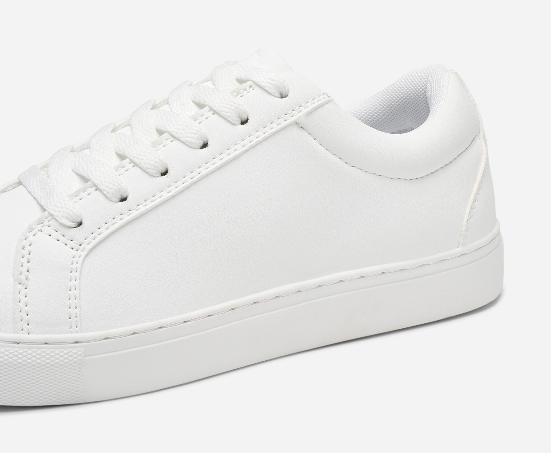 LEJON, Sneakers Hvit