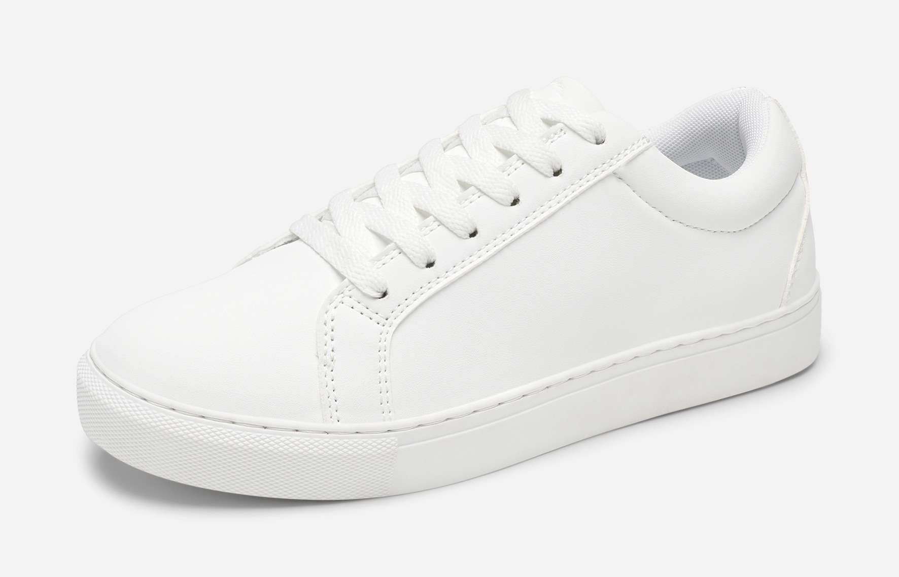 LEJON, Sneakers Hvit