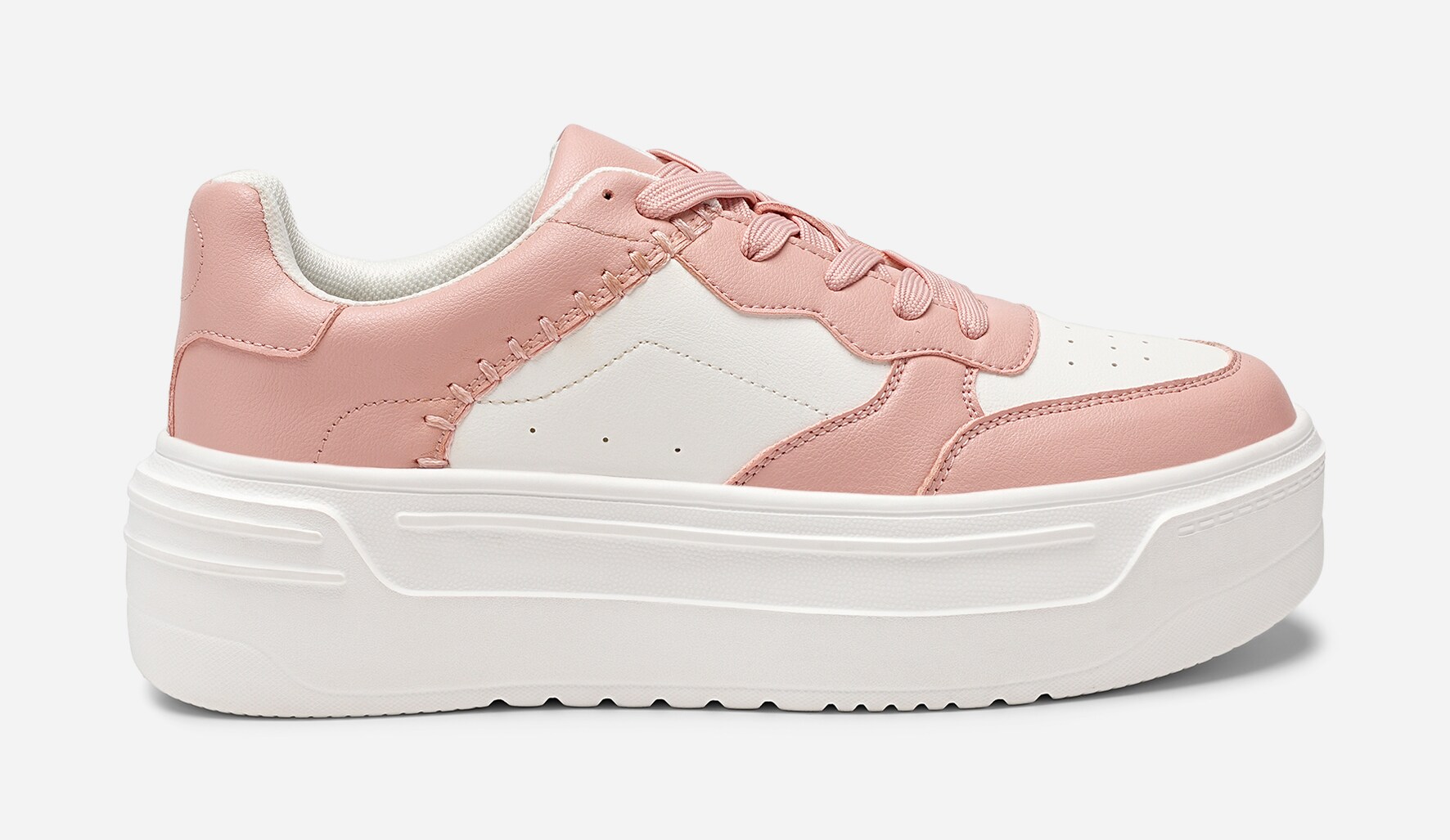 LEJON, Sneakers Rosa