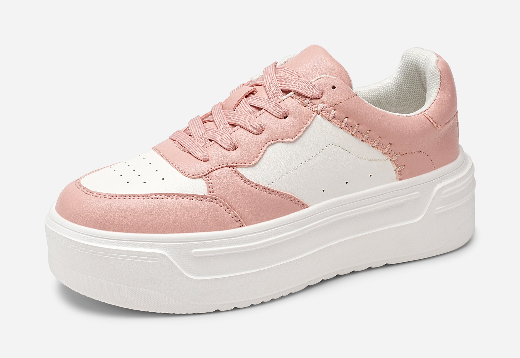 LEJON, Sneakers Rosa