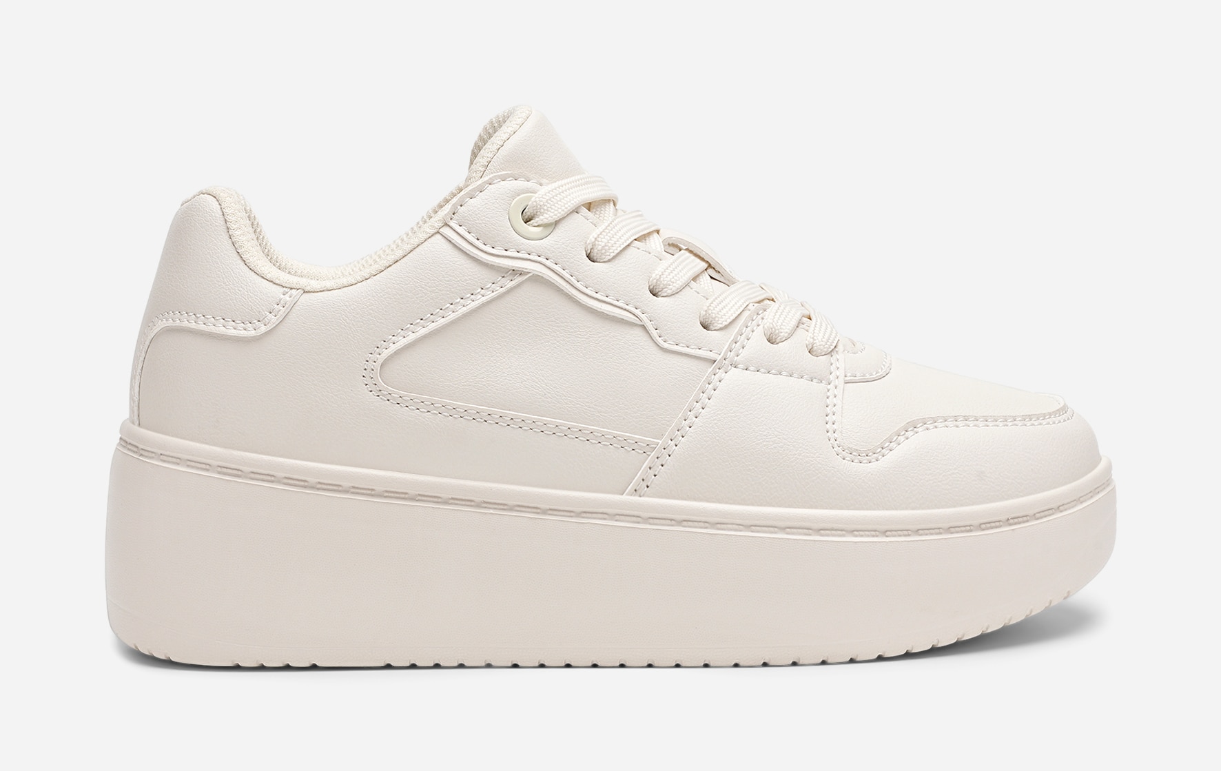 VOX, Sneakers Beige