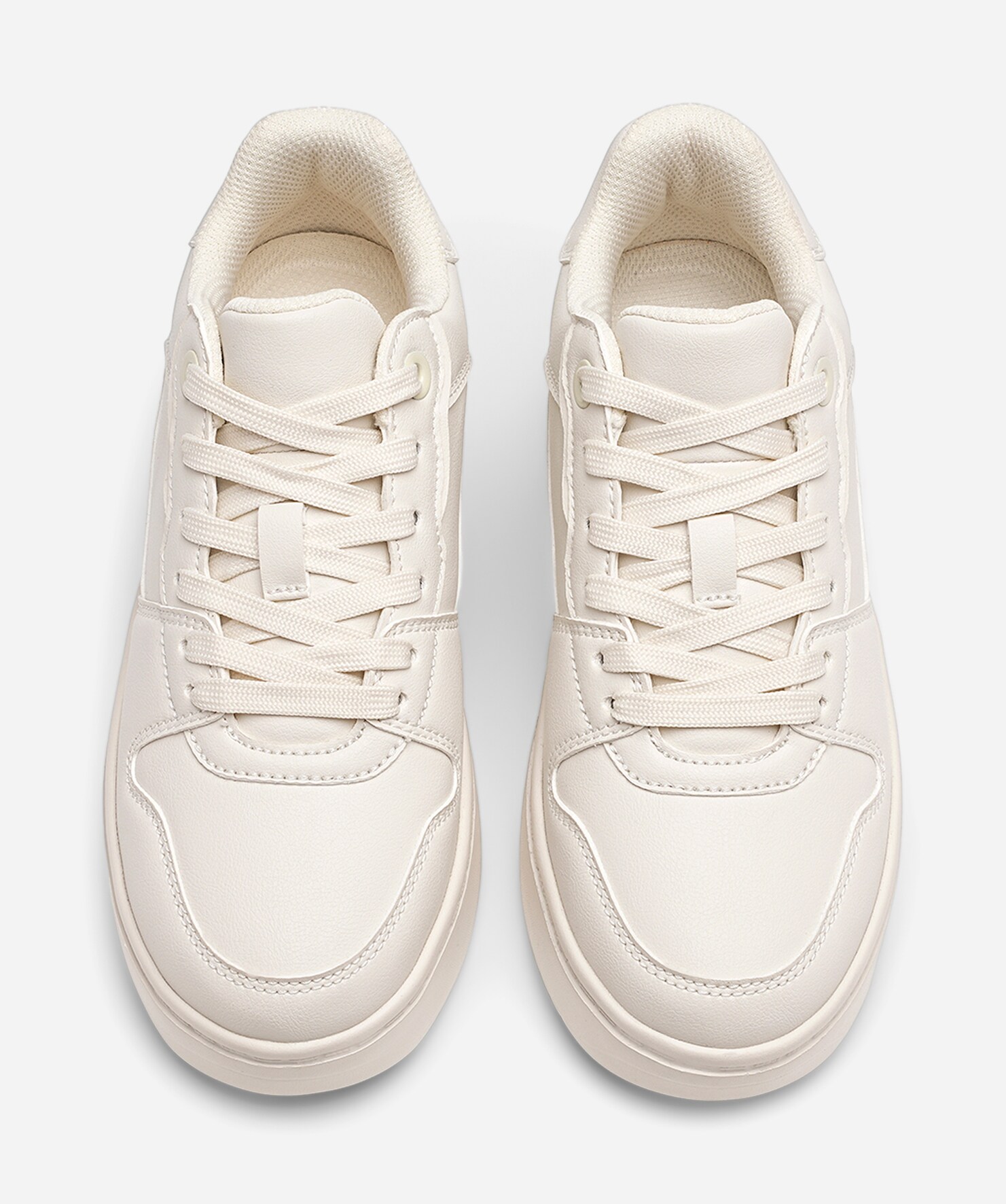 VOX, Sneakers Beige