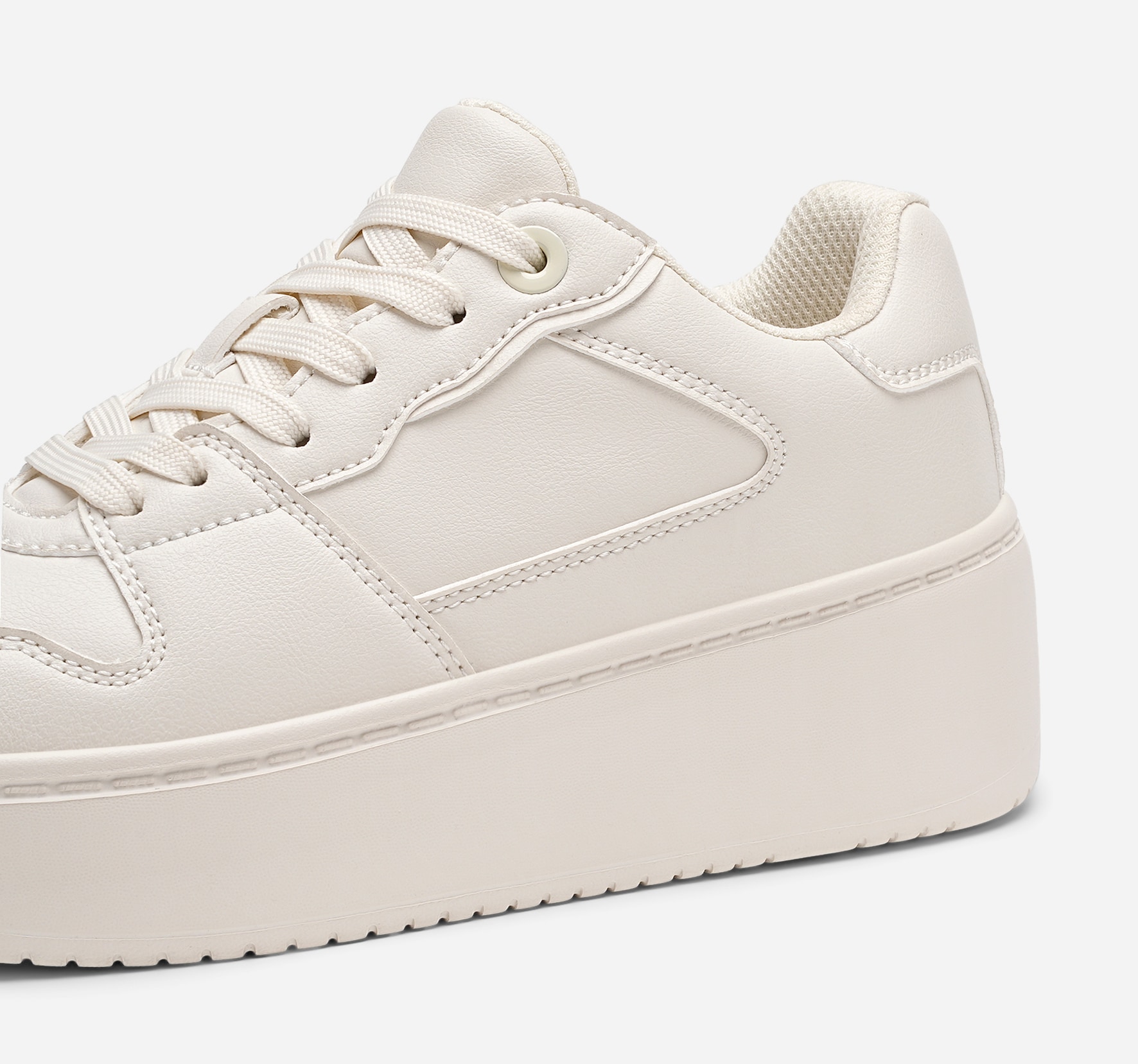 VOX, Sneakers Beige