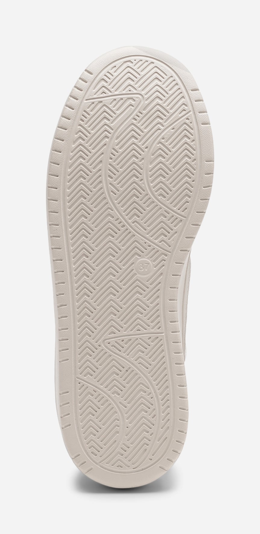 VOX, Sneakers Beige
