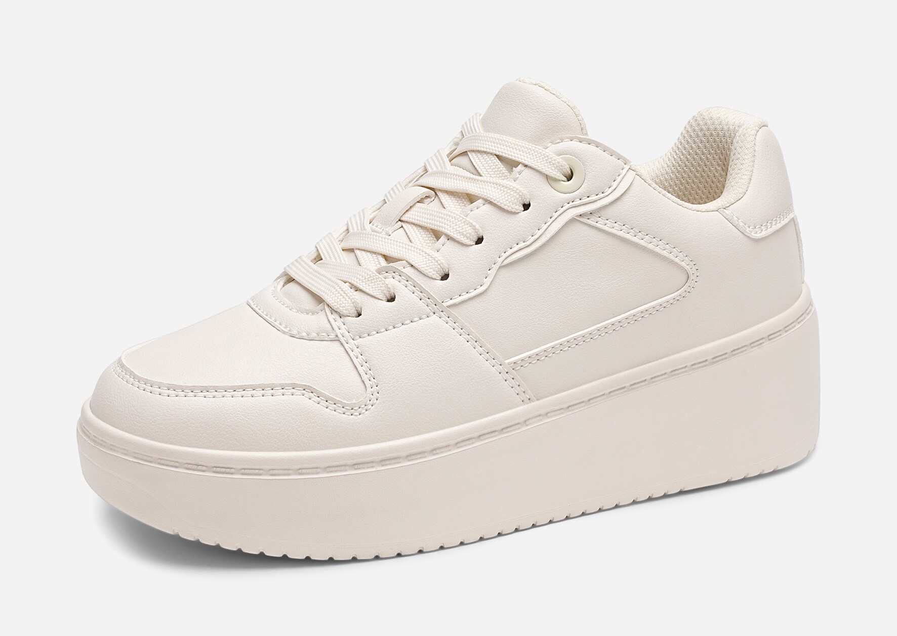 VOX, Sneakers Beige