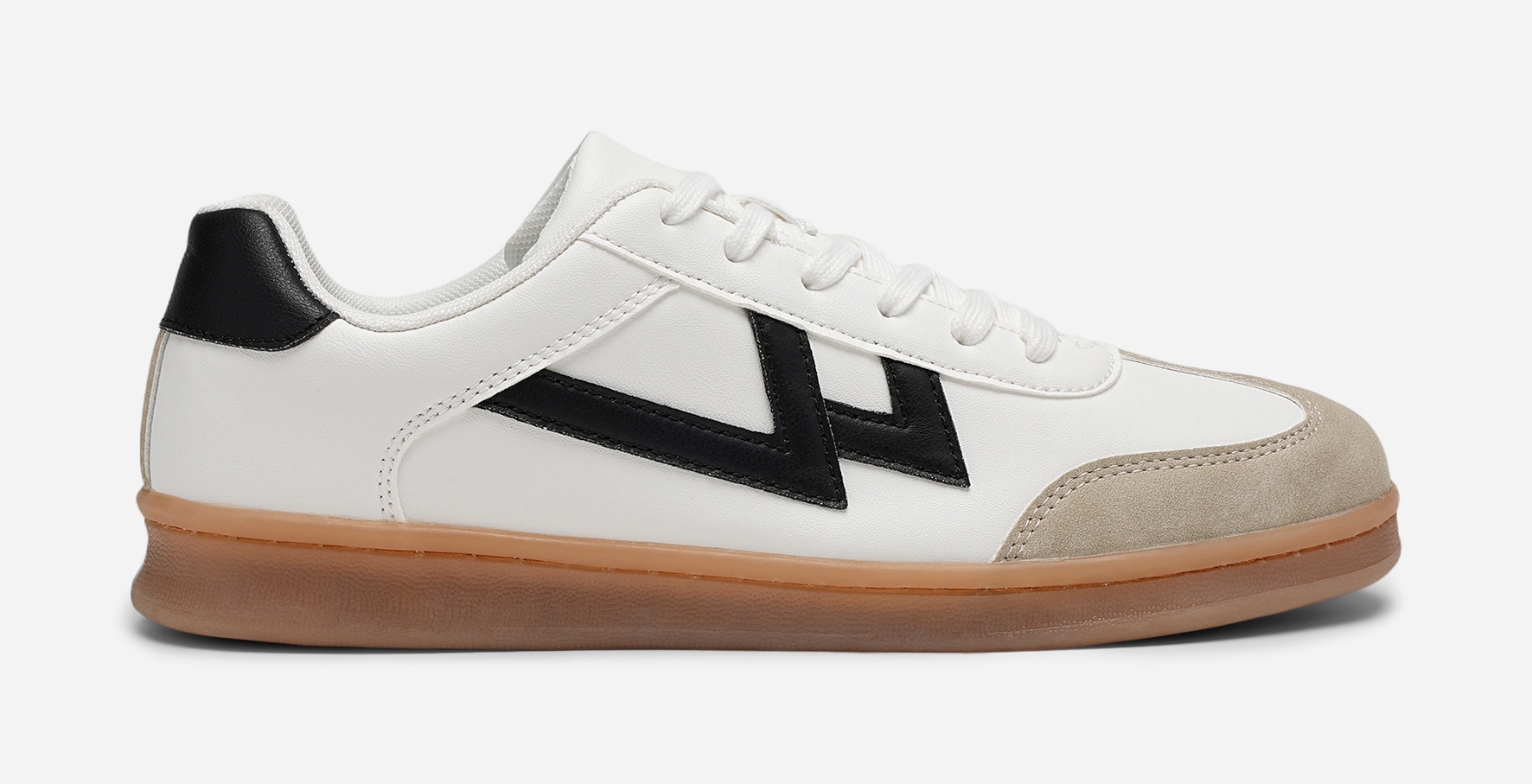 LEJON, Sneakers Hvit